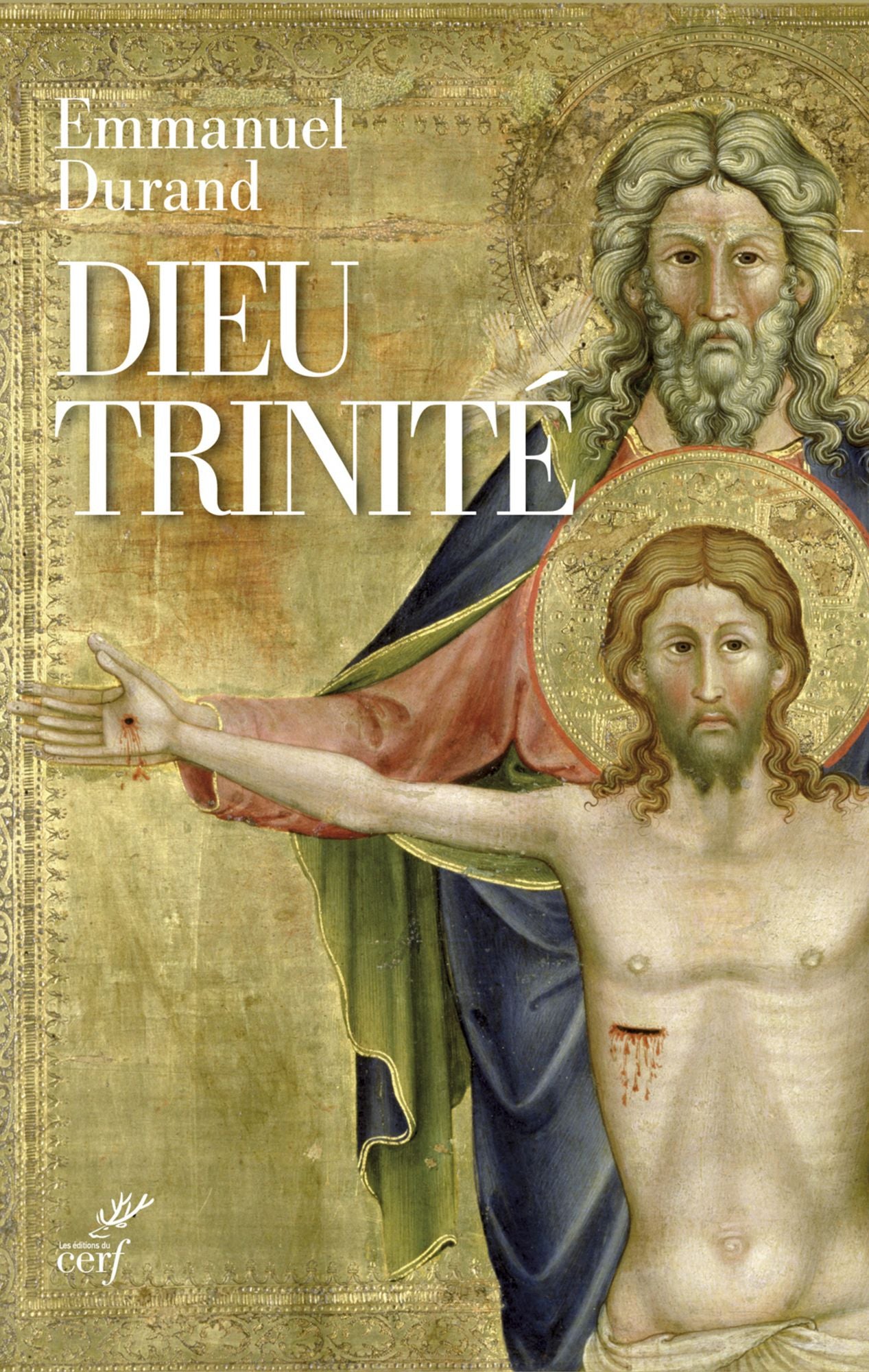Dieu Trinité: Communion et transformation