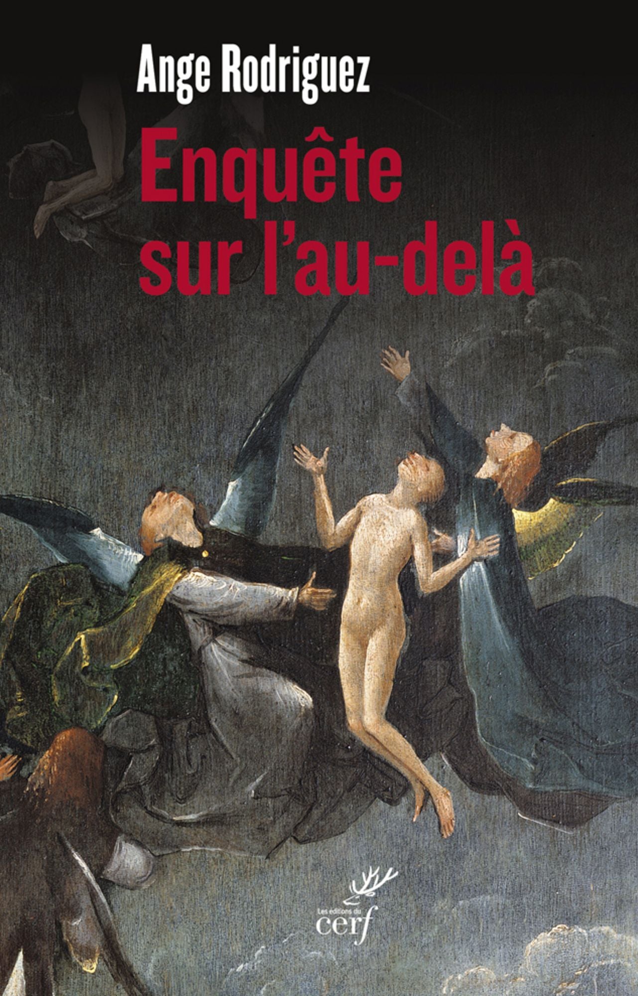 Enquête sur l'au-delà