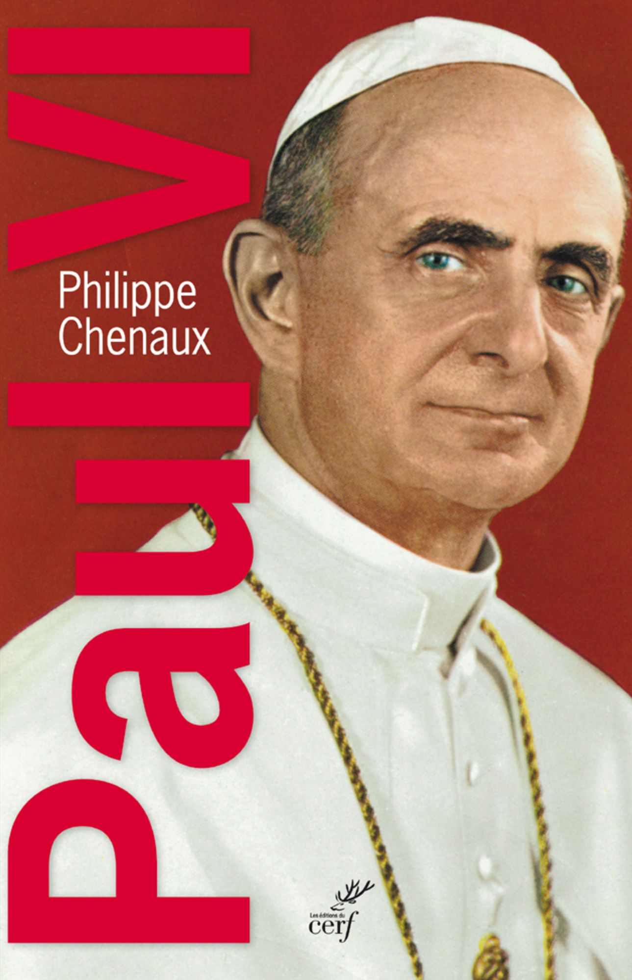 Paul VI: Le souverain éclairé