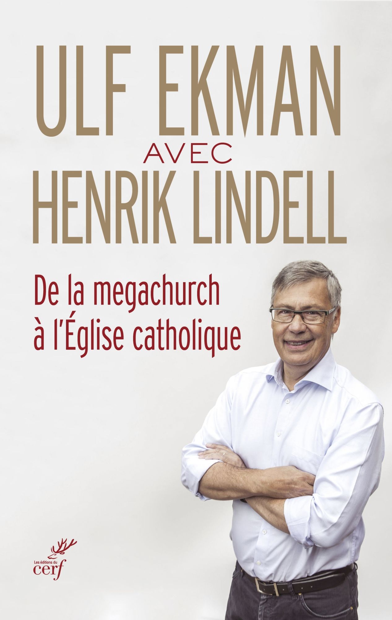 De la megachurch à l'Église catholique