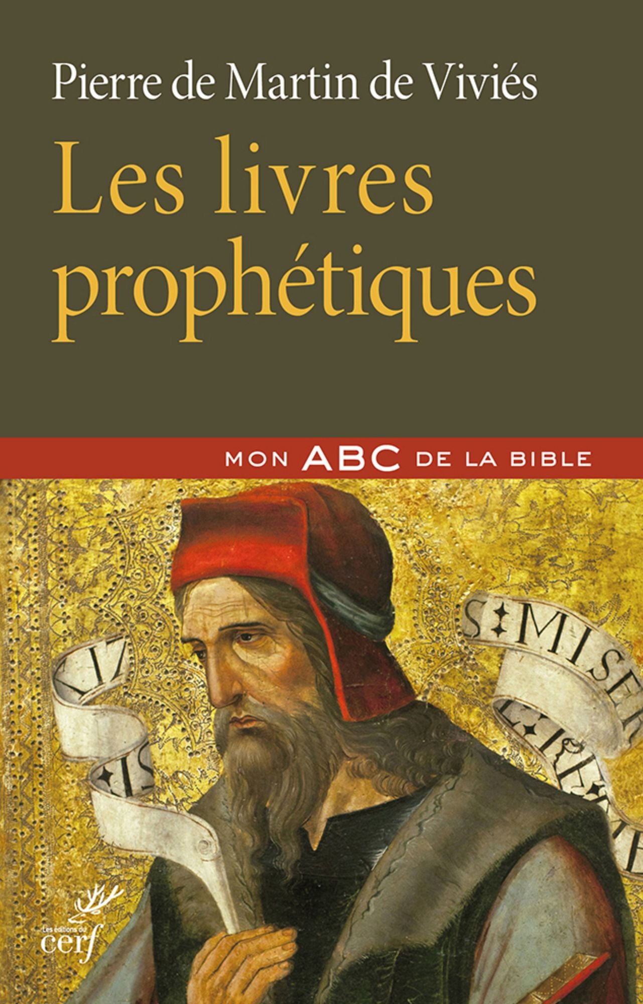 Les livres prophétiques