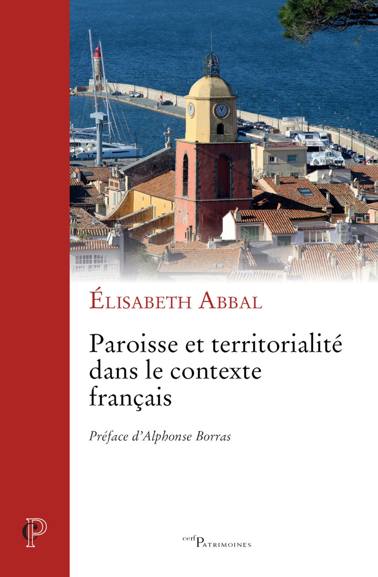 Paroisse et territorialité dans le contexte français