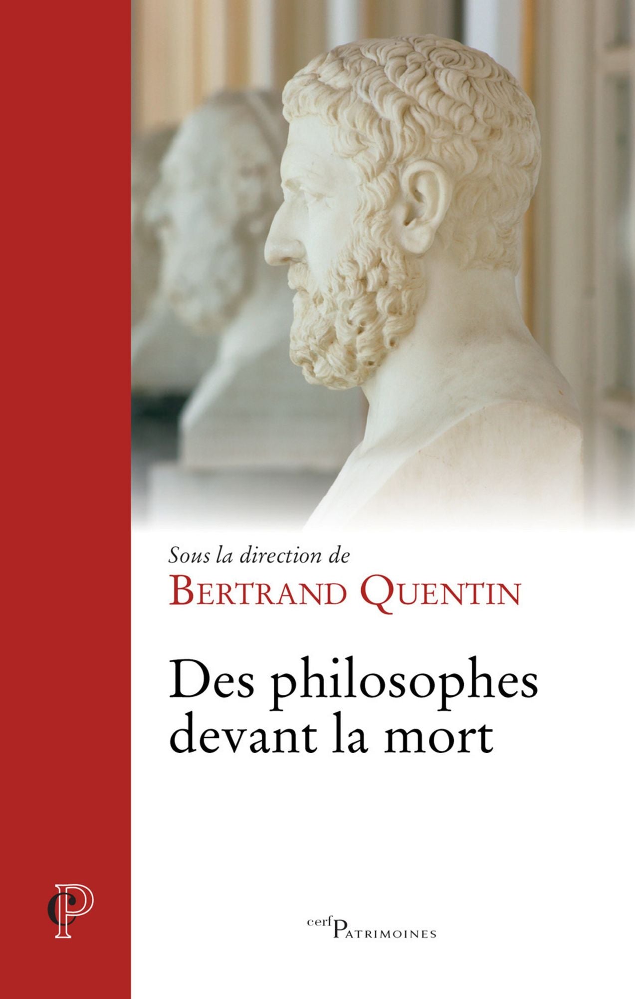 Des philosophes devant la mort