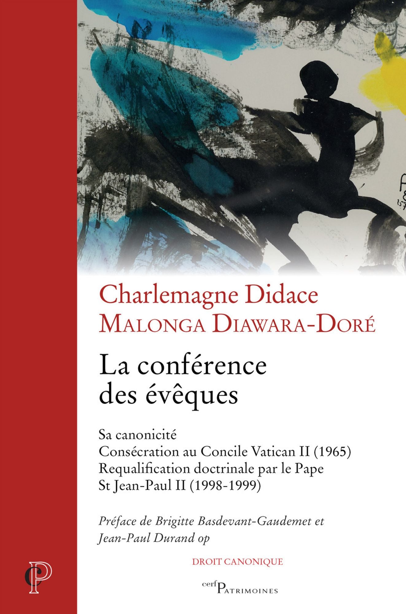 La conférence des évêques