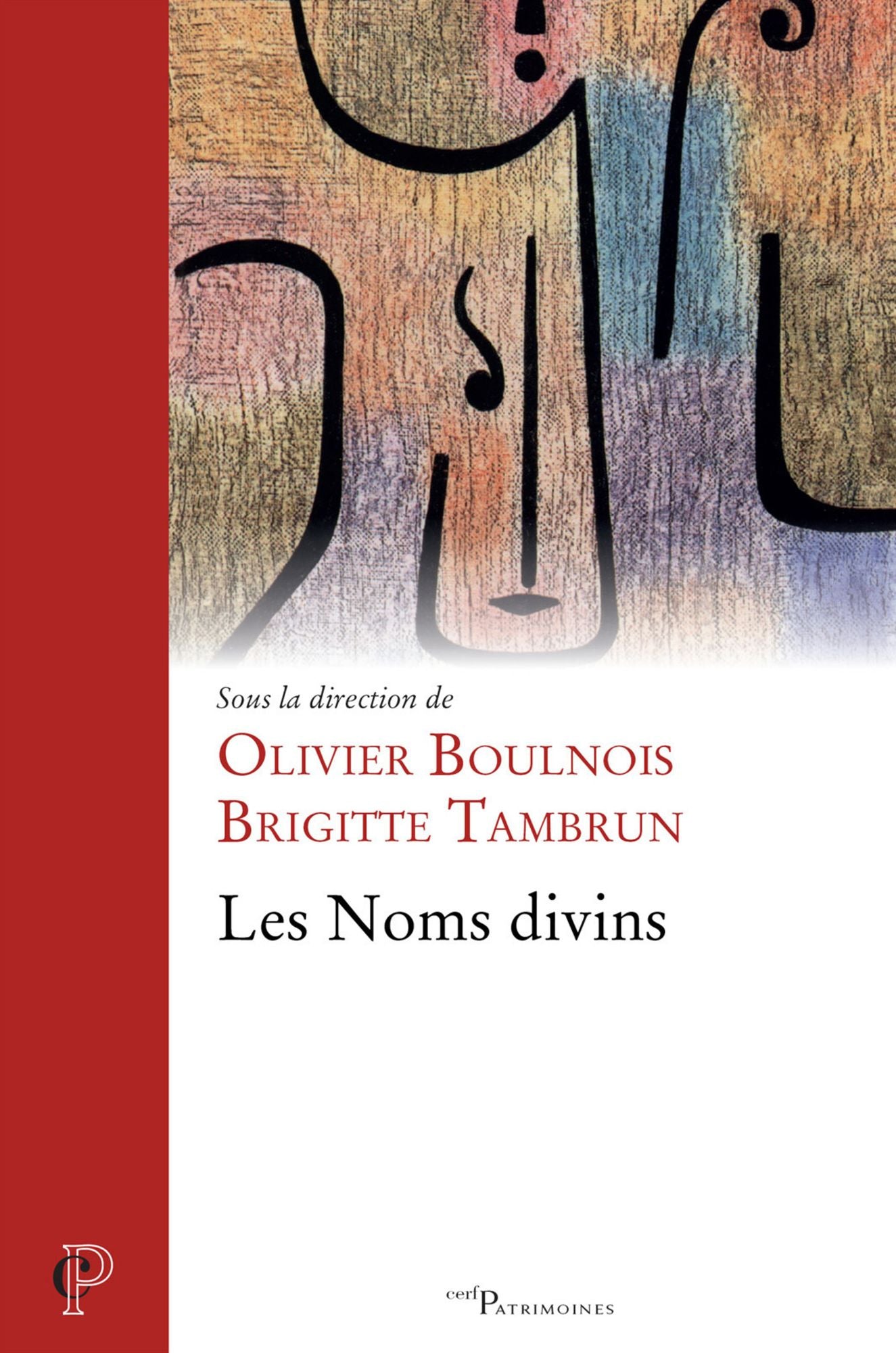 Les Noms divins