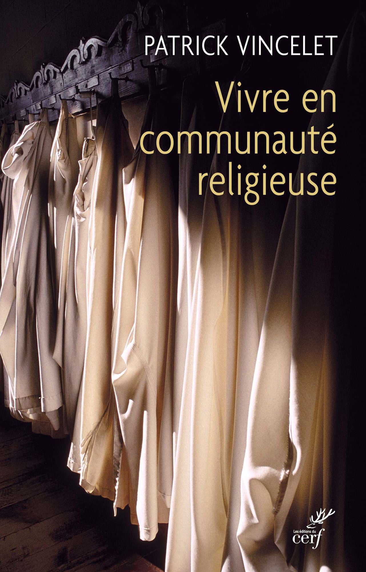 Vivre en communauté religieuse