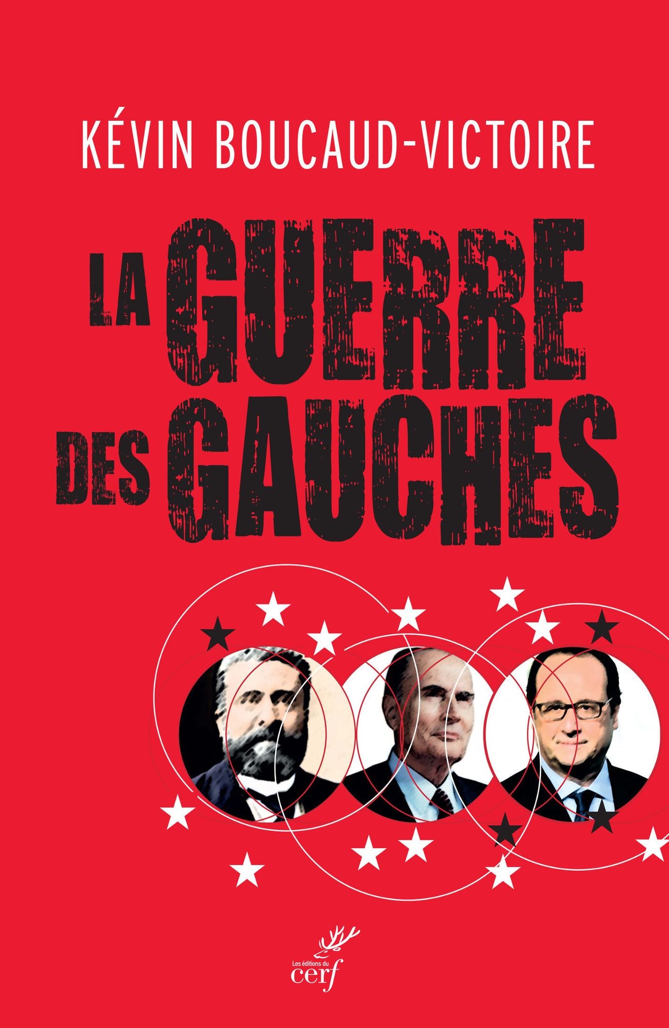 La guerre des gauches
