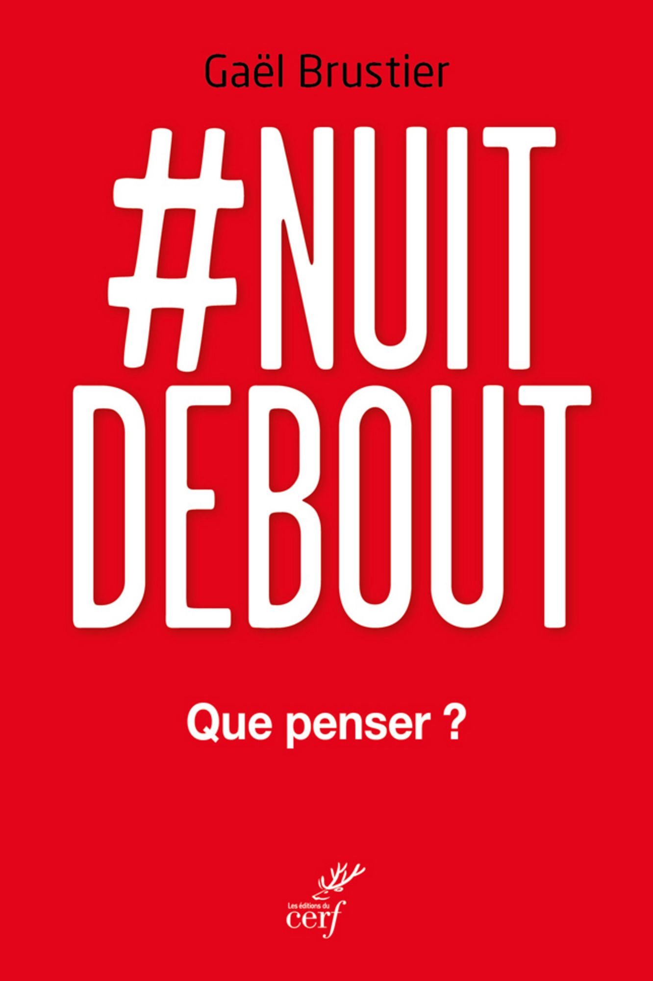 #Nuit Debout: Que penser ?