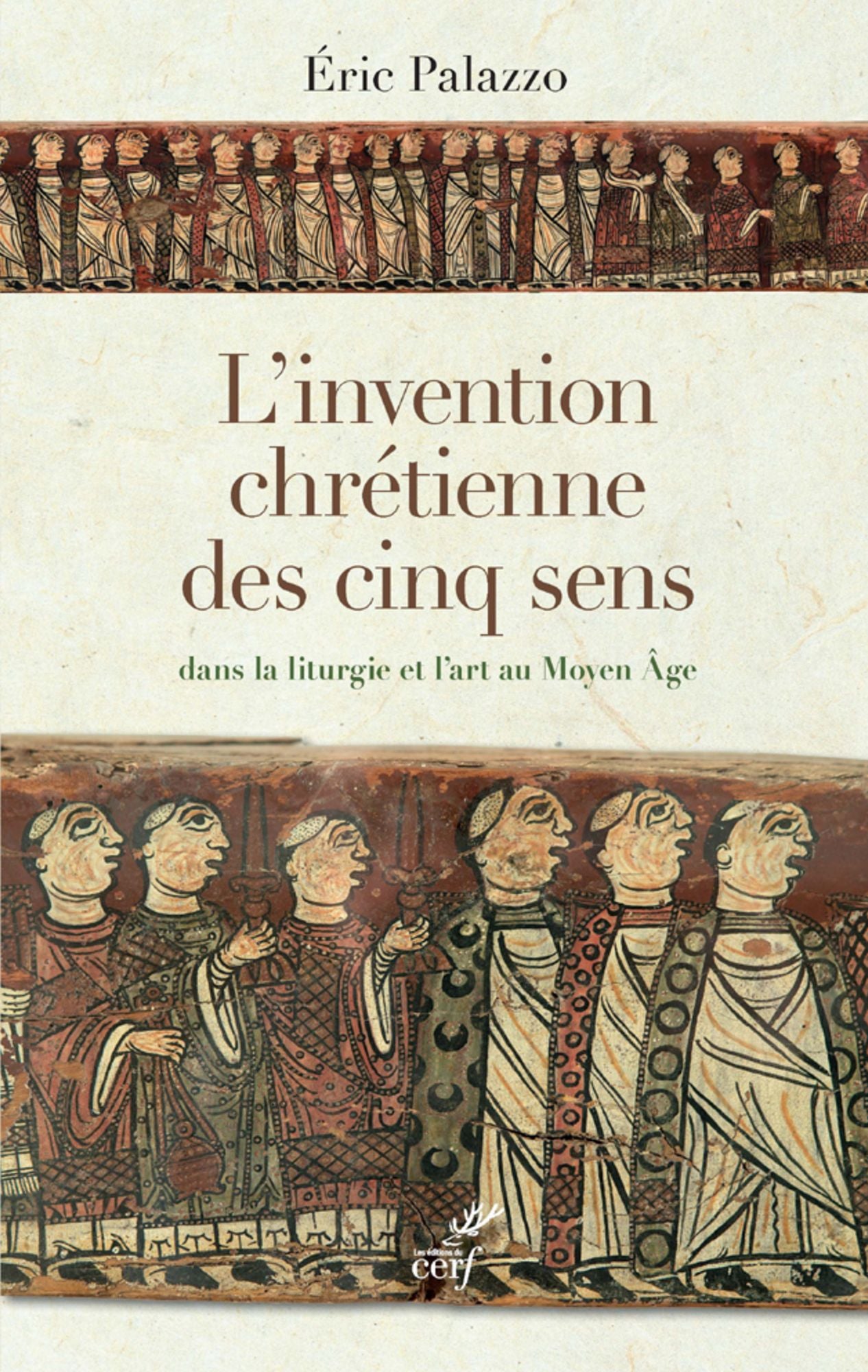 L'invention chrétienne des cinq sens dans la liturgie et l'art au Moyen Âge