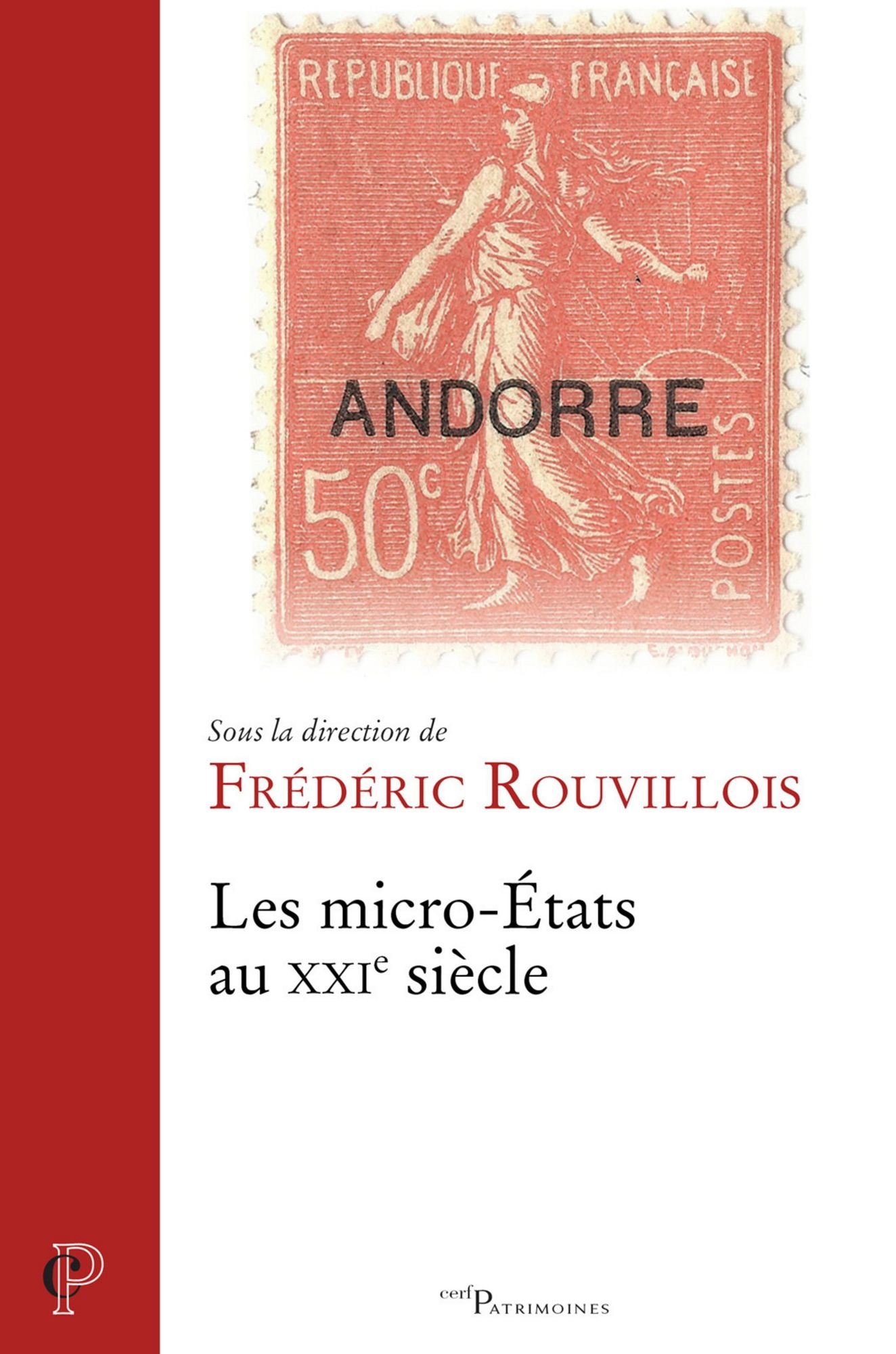 Les micro-États au XXIe siècle