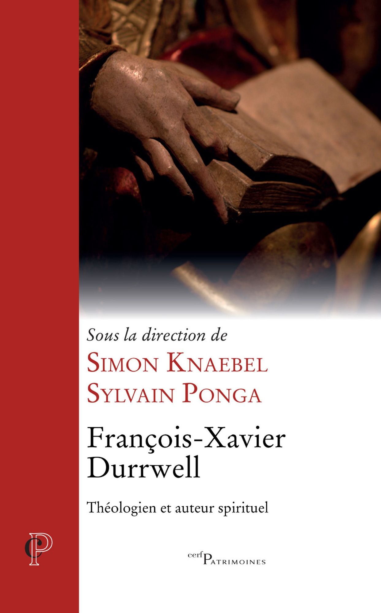 François-Xavier Durrwell: Théologien et auteur spirituel