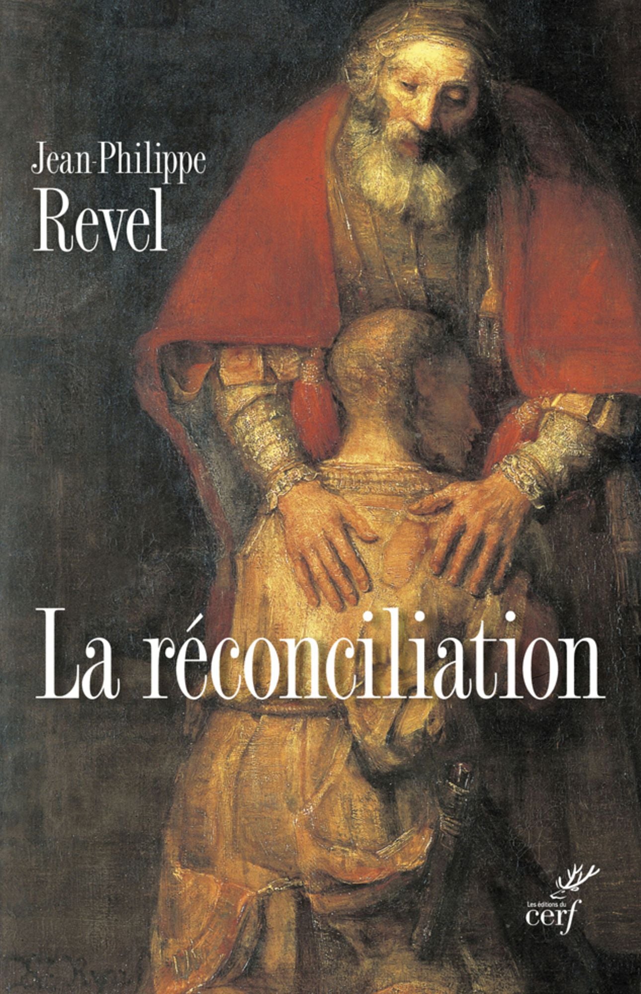 La réconciliation