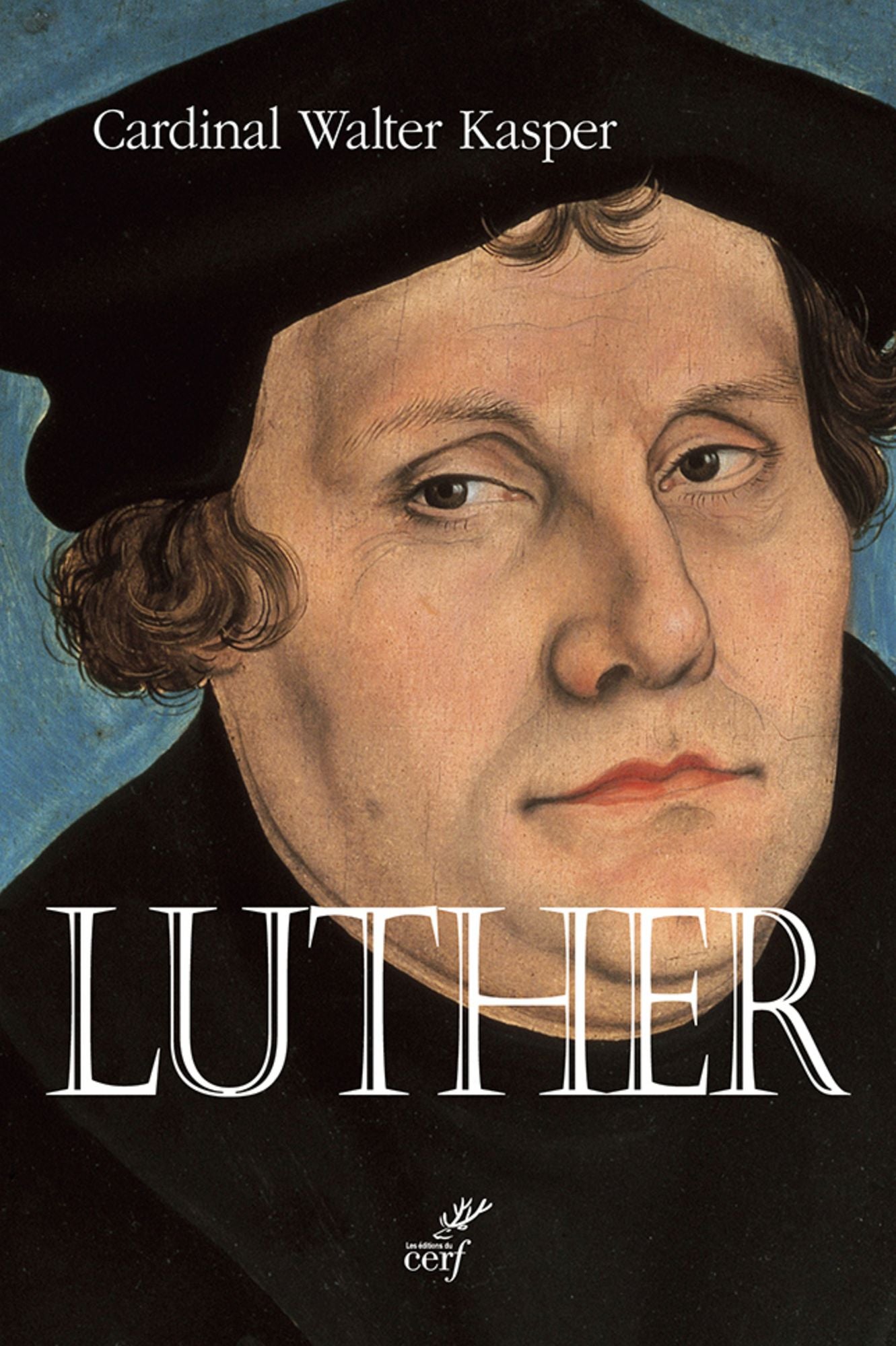 Luther: Une perspective oecuménique