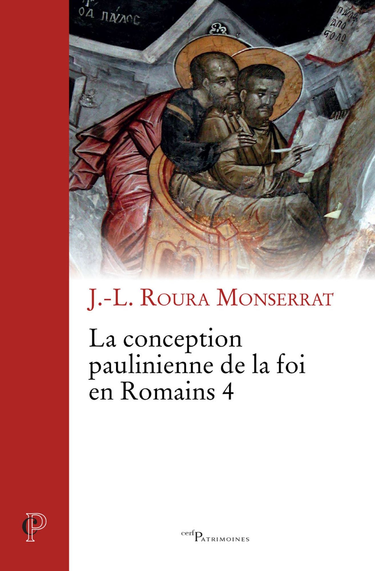 La conception paulinienne de la foi en Romains 4