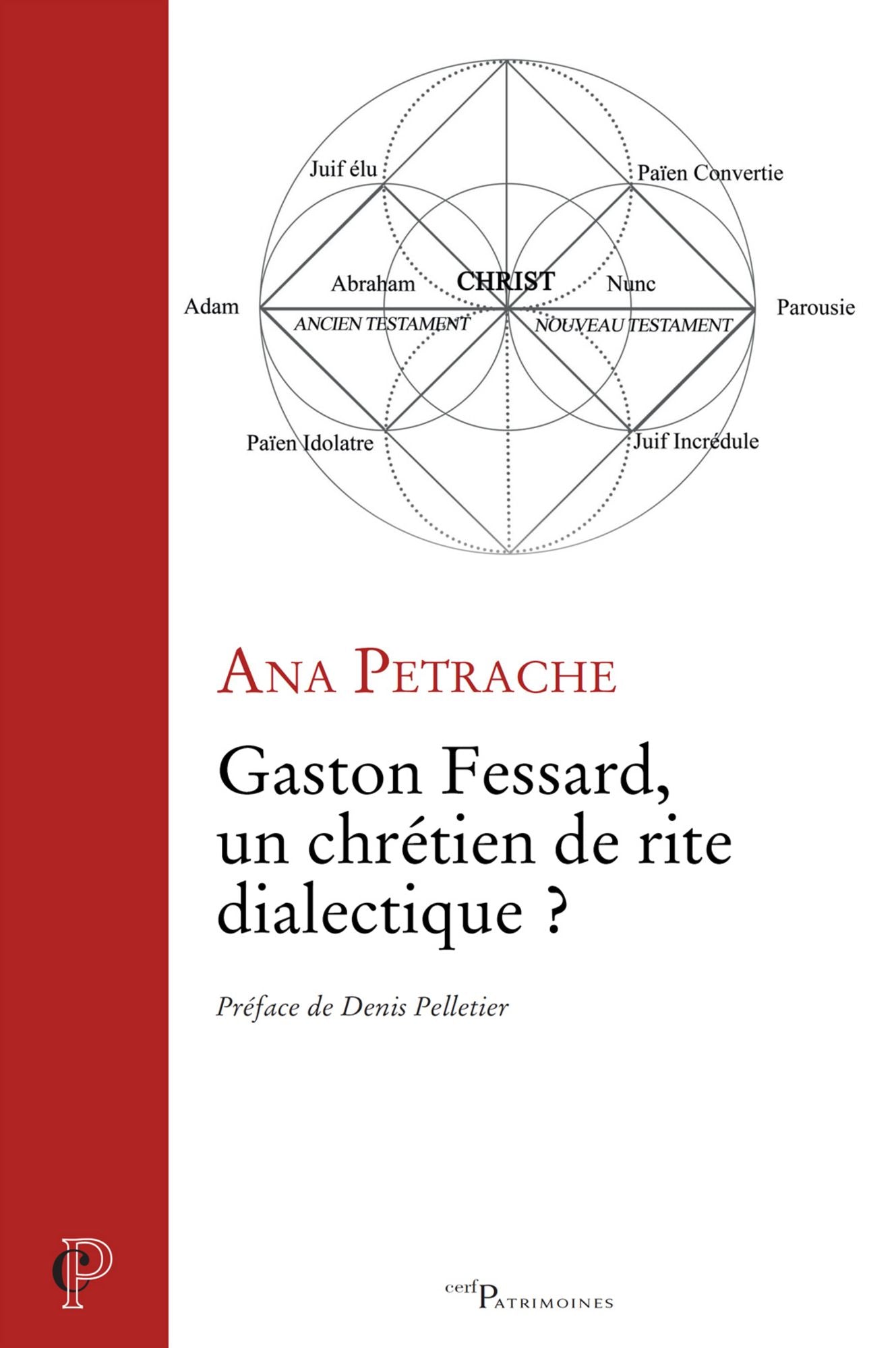 Gaston Fessard, un chrétien de rite dialectique ?