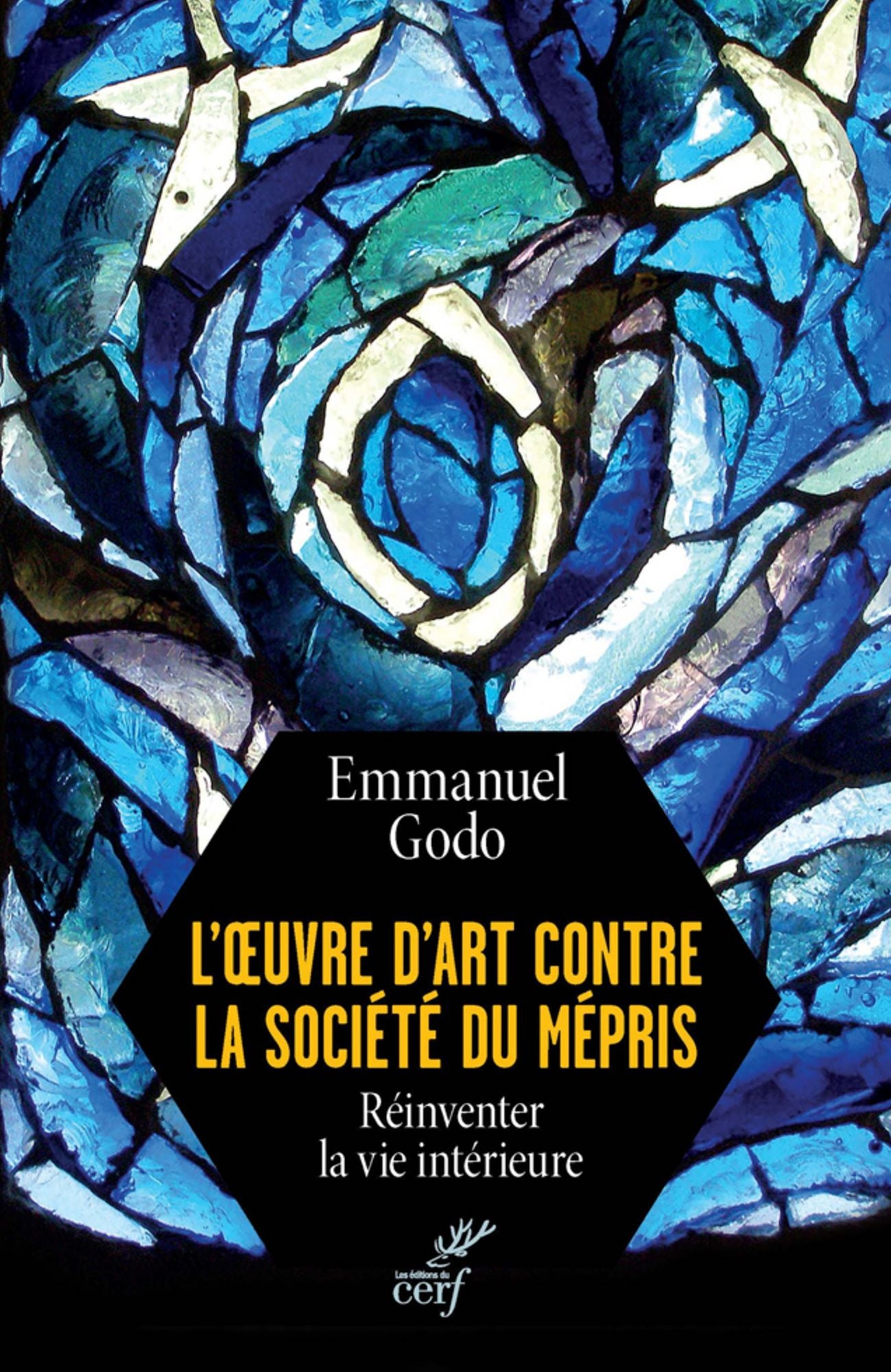 L'oeuvre d'art contre la société du mépris: Réinventer la vie intérieure