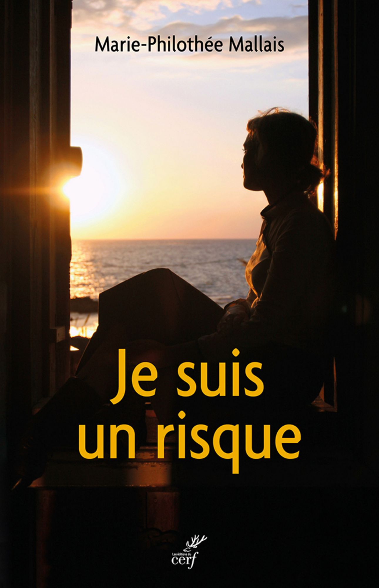 Je suis un risque