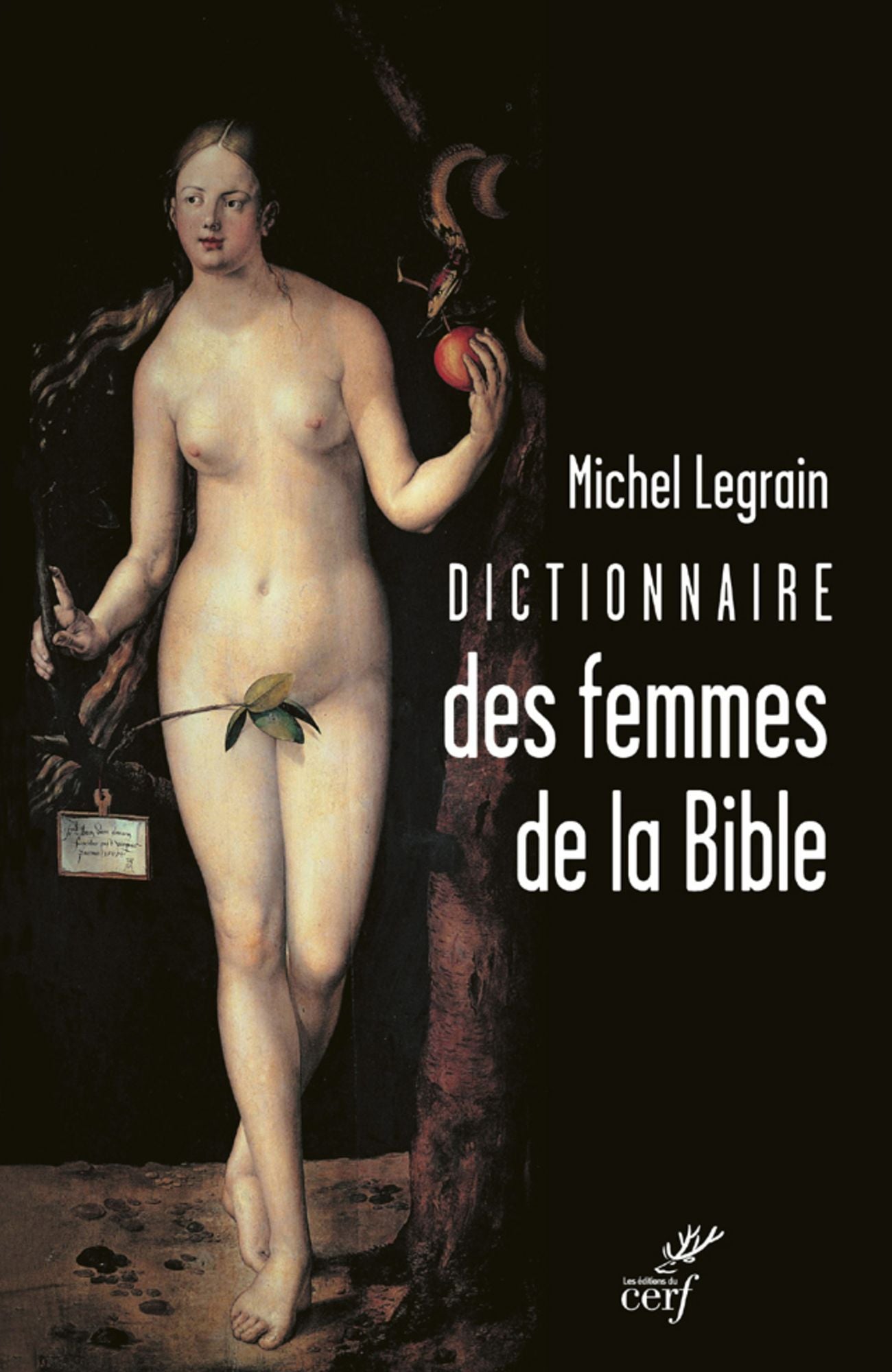 Dictionnaire des femmes de la Bible