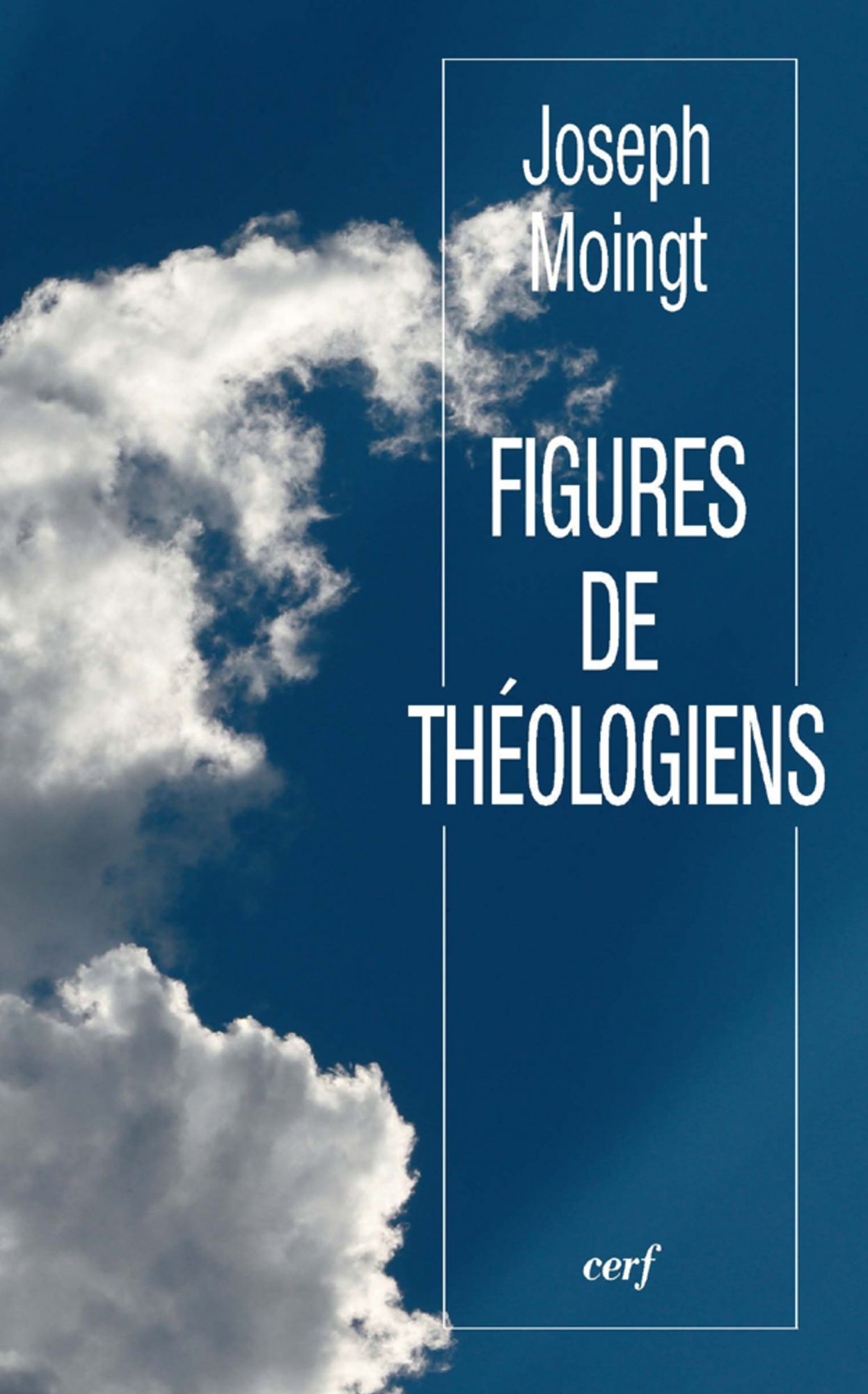 Figures de théologiens