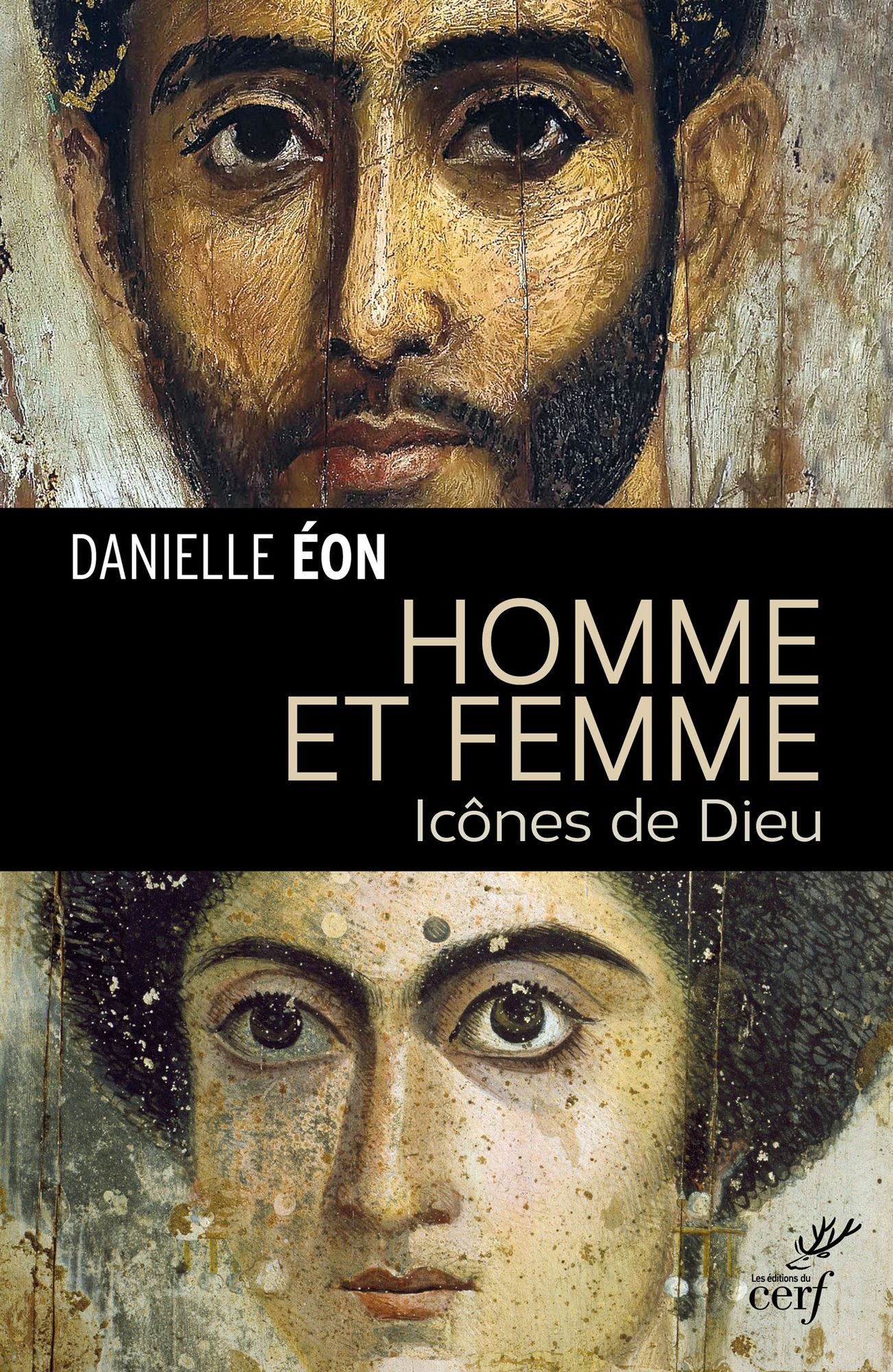 Homme et femme: Icônes de Dieu