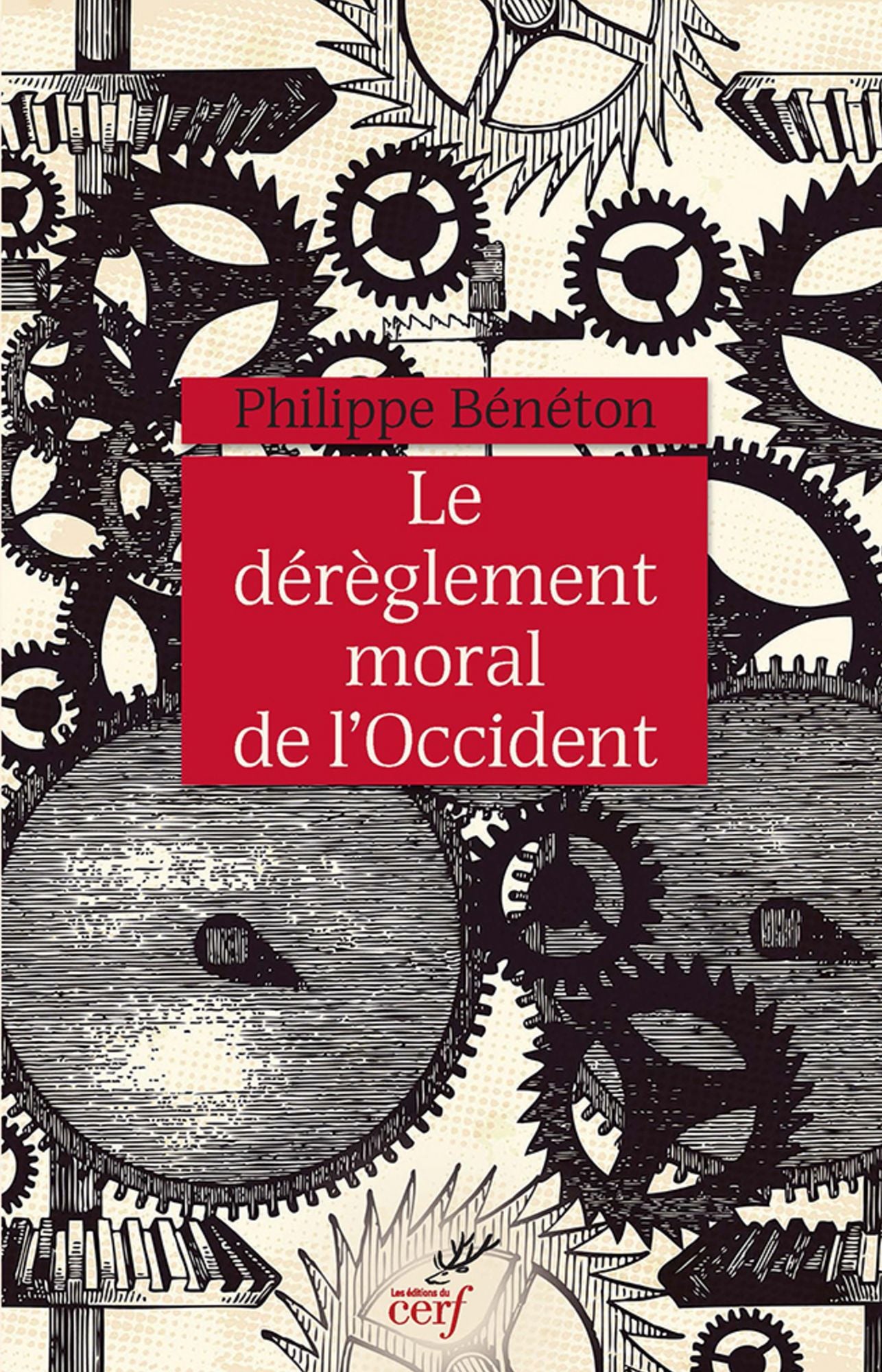 Le dérèglement moral de l'Occident