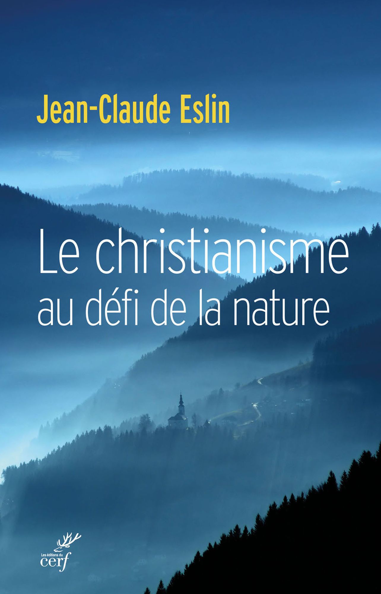 Le christianisme au défi de la nature