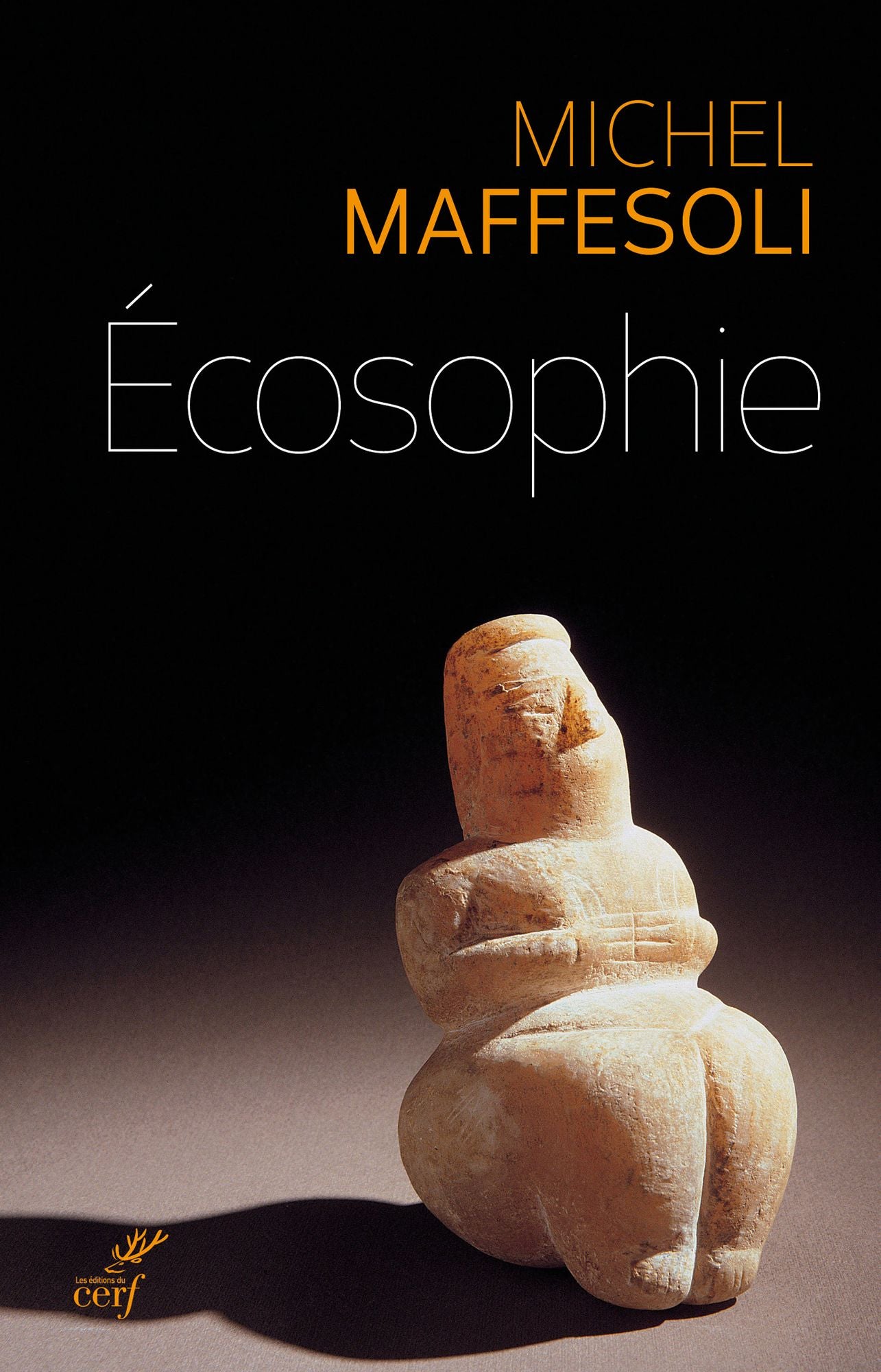 Écosophie: Une écologie pour notre temps