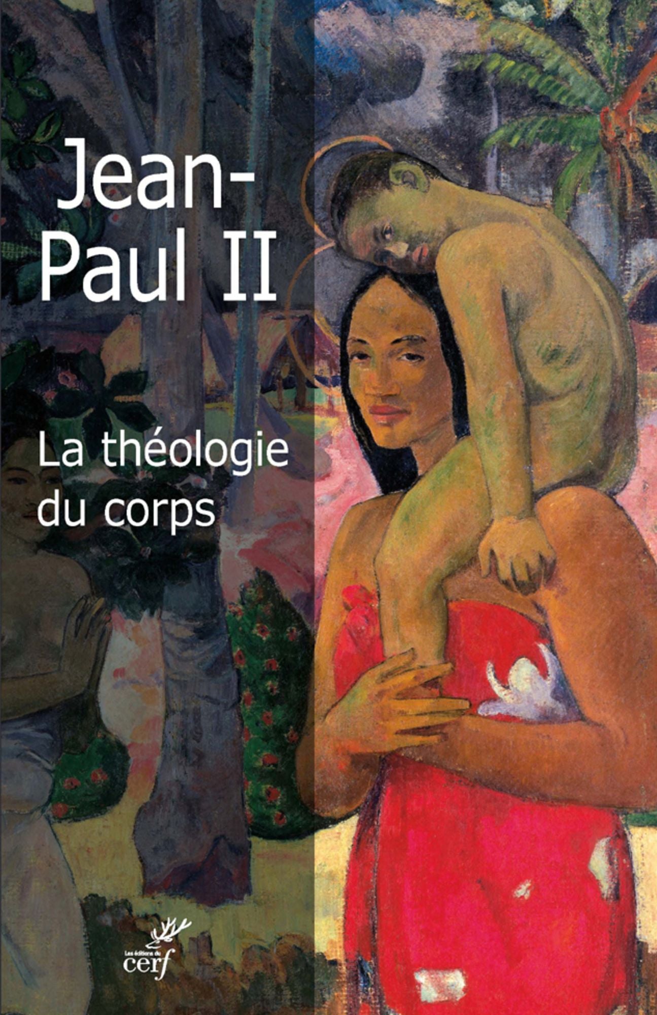 La Théologie du corps