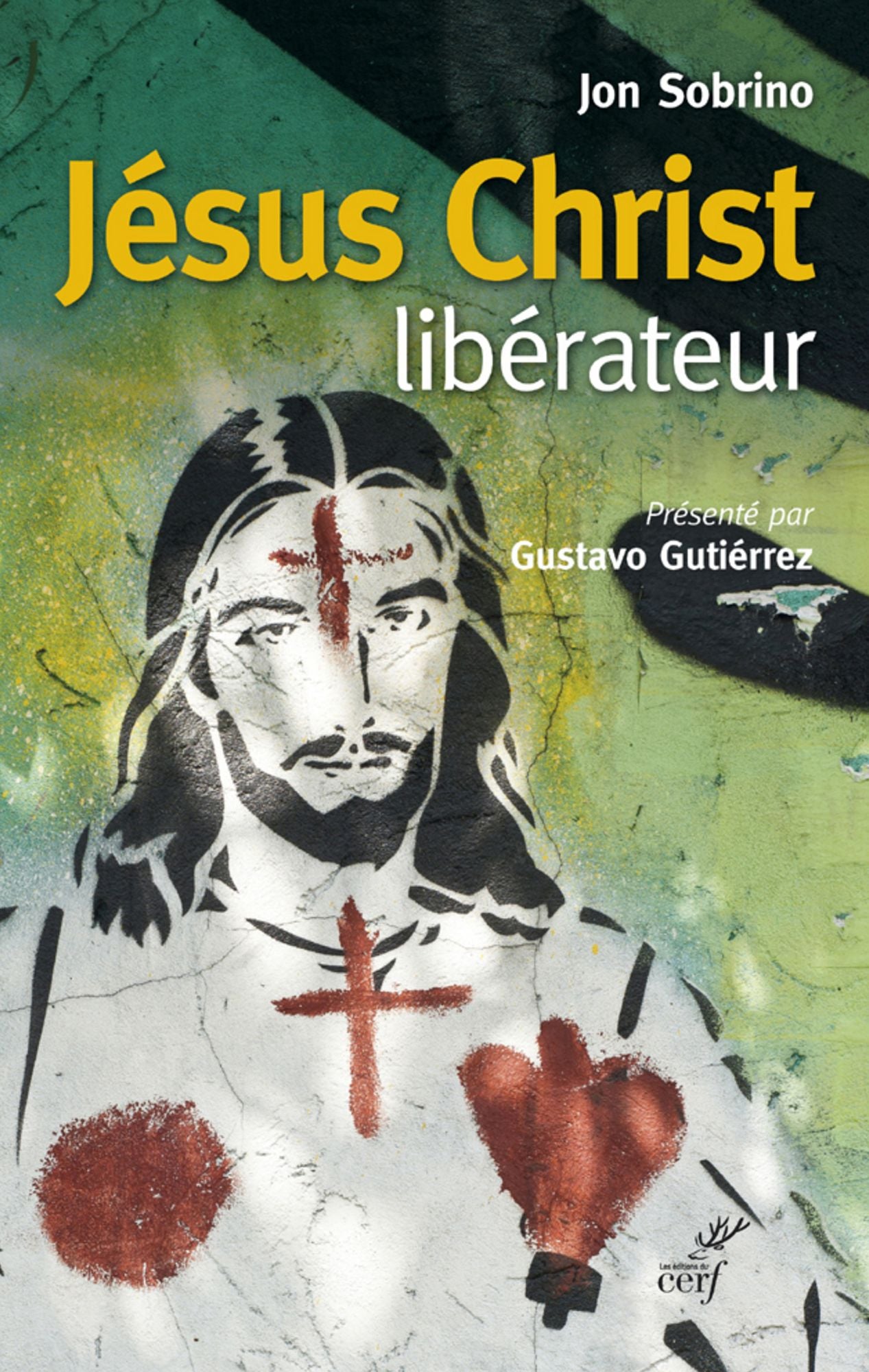 Jésus Christ libérateur: Lecture historio-théologique de Jésus de Nazareth