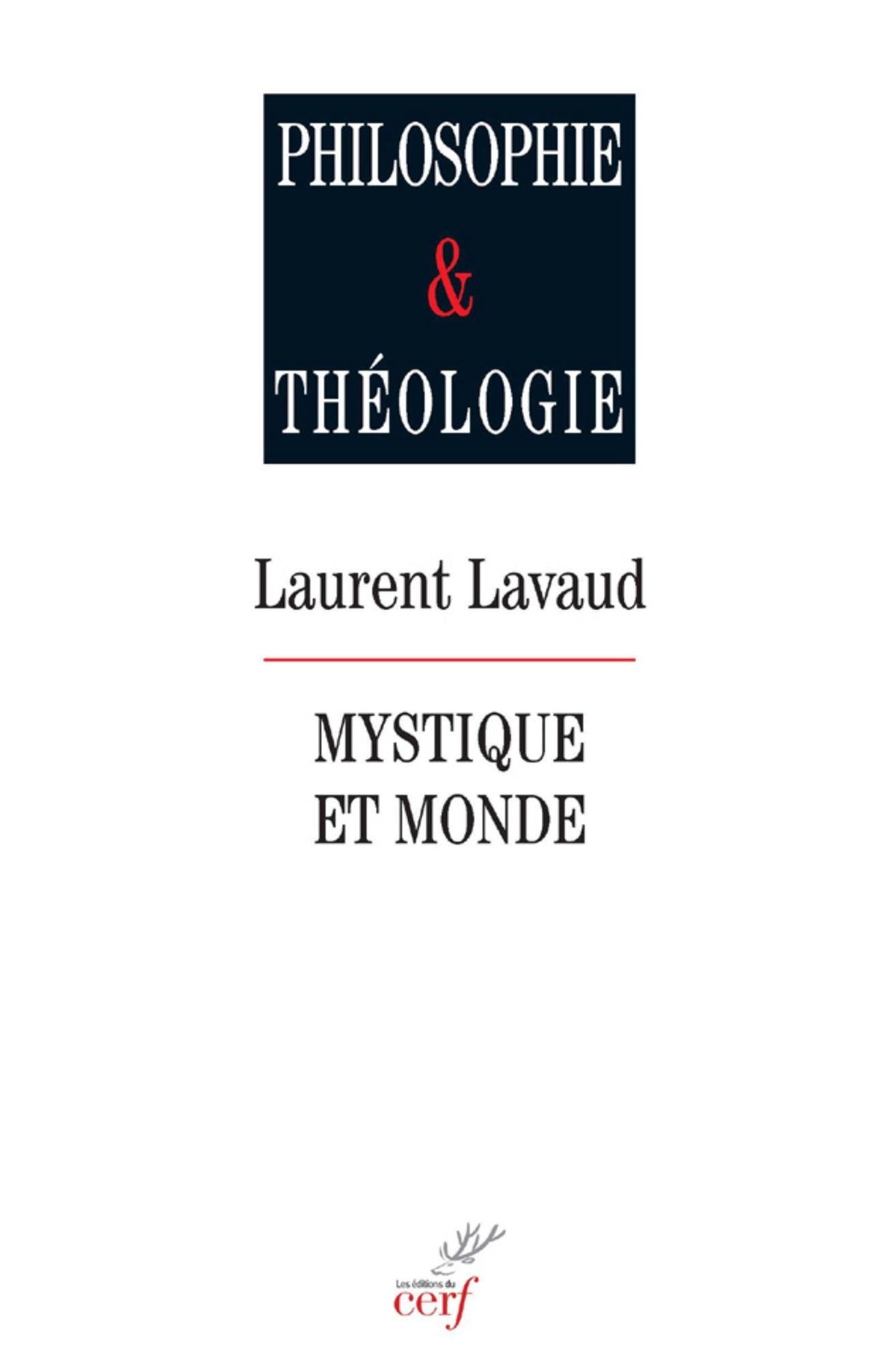 Mystique et monde