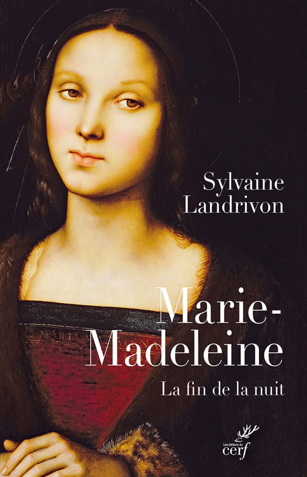 Marie-Madeleine: La fin de la nuit