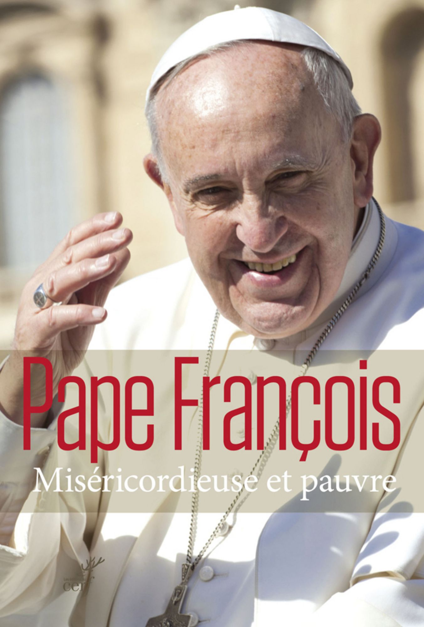 Miséricordieuse et pauvre: Lettre apostolique