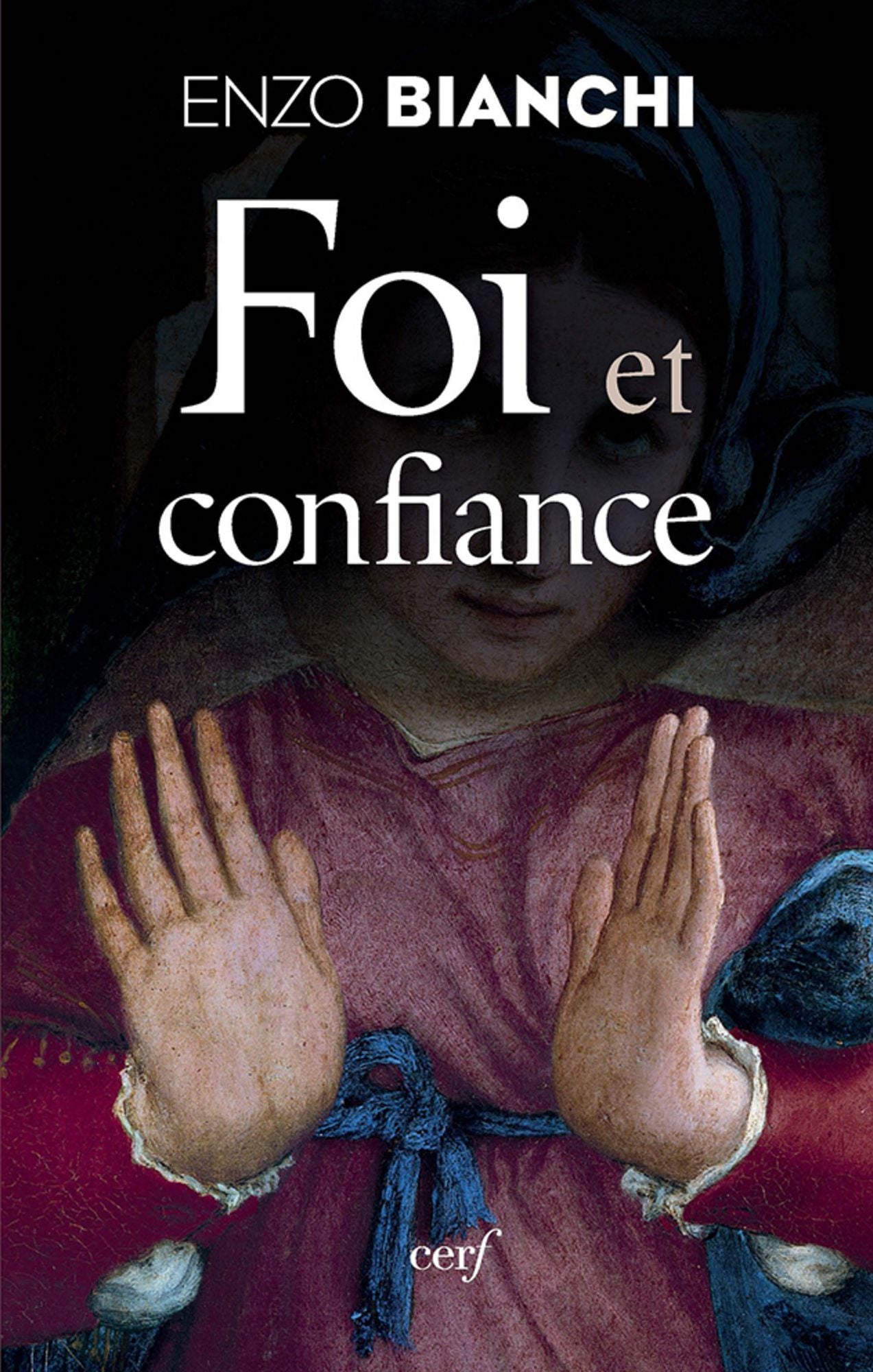 Foi et confiance