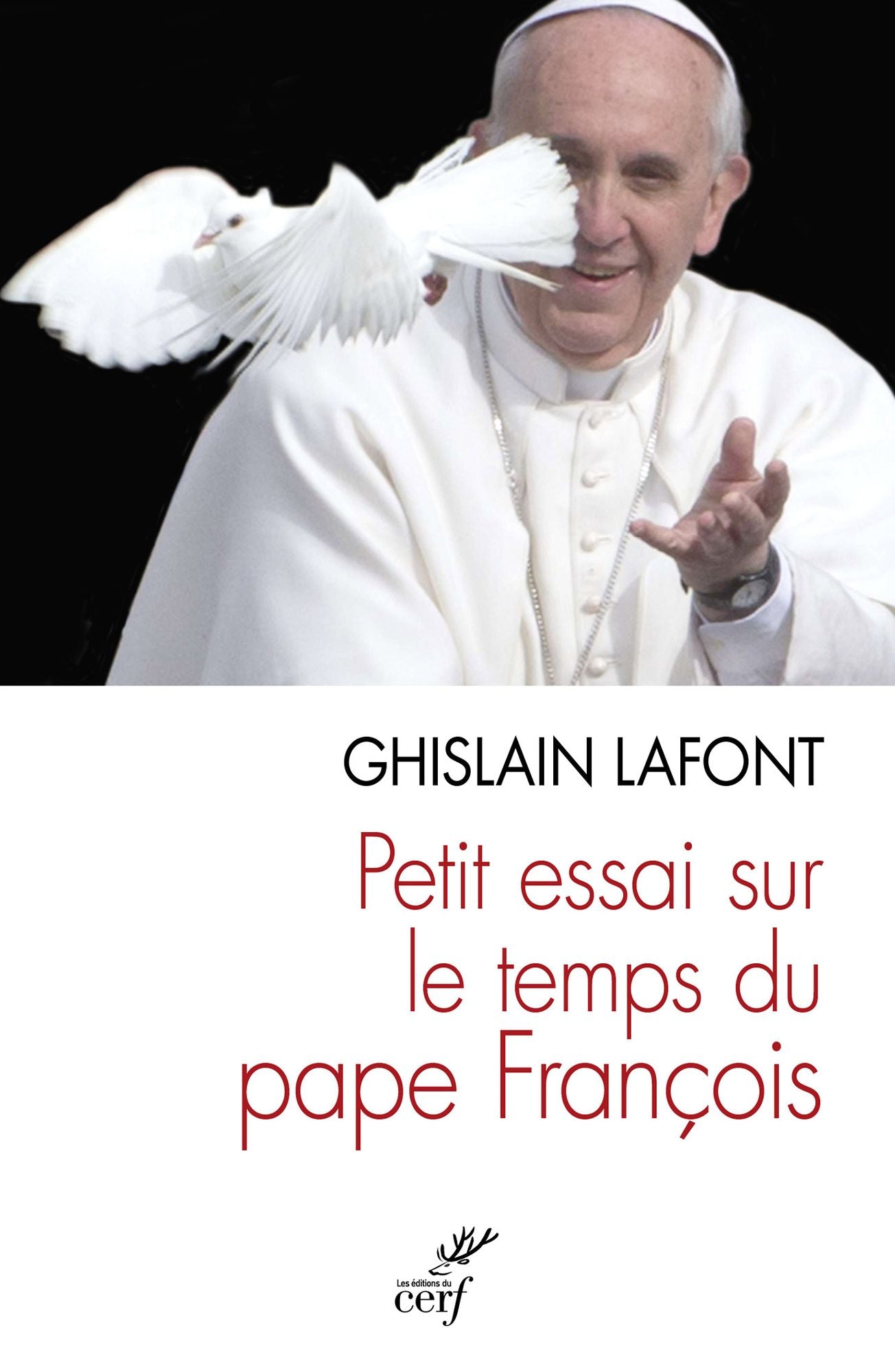 Petit essai sur le temps du pape François: Polyèdre émergent et pyramide