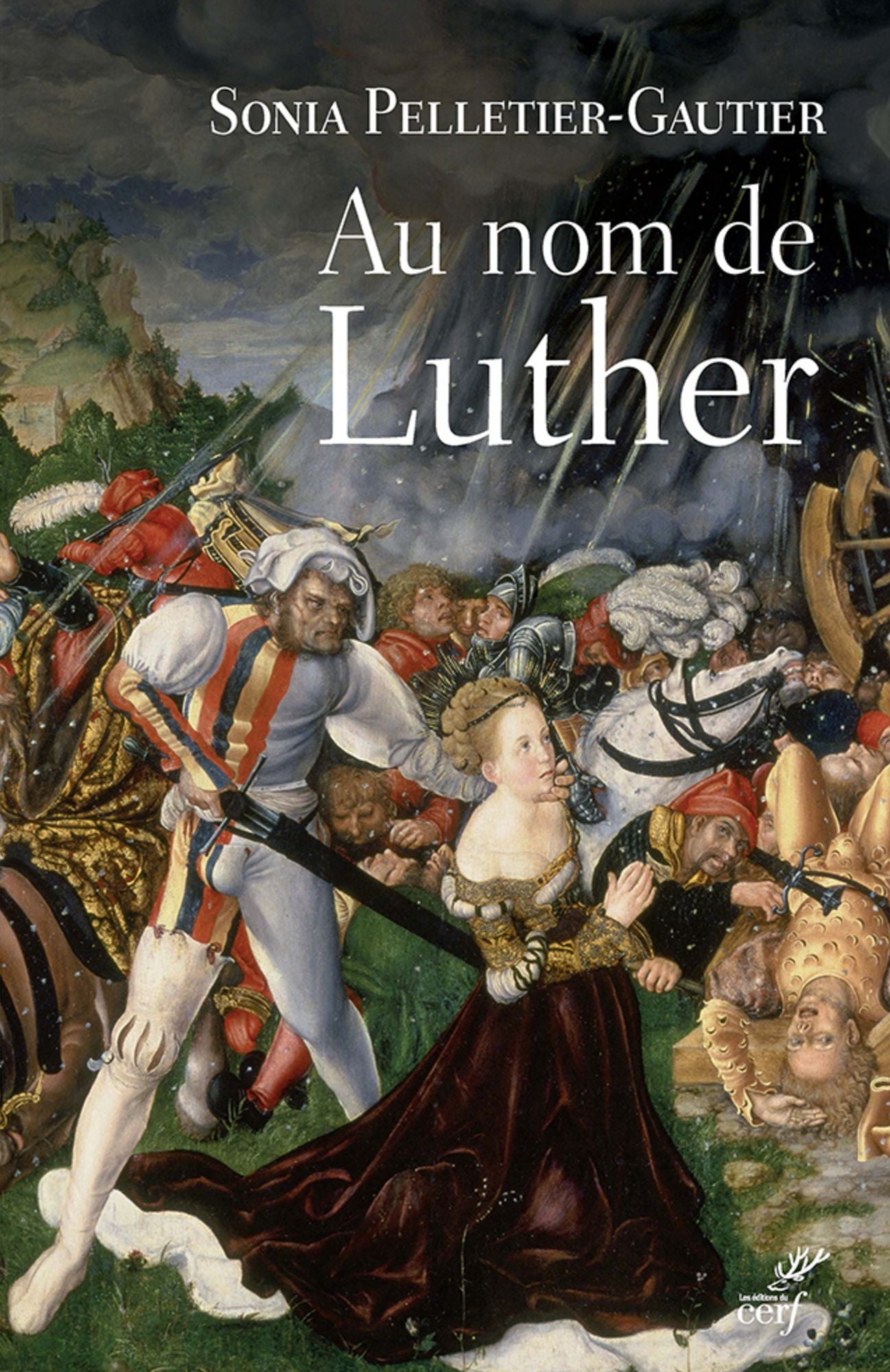 Au nom de Luther