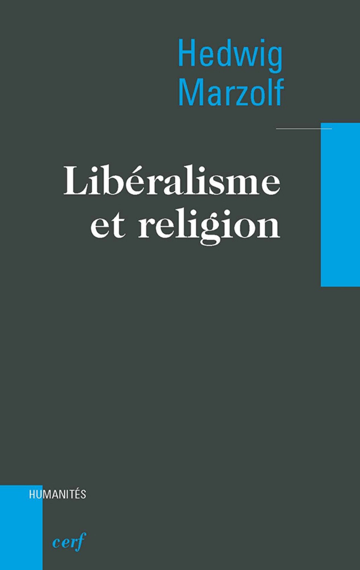 Libéralisme et religion