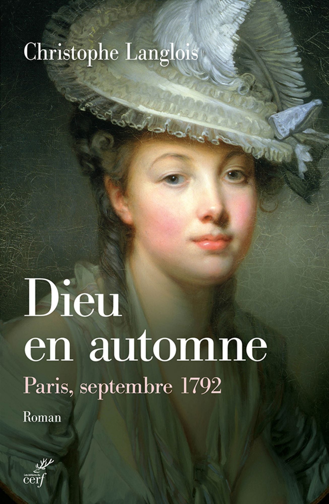 Dieu en automne: Paris, septembre 1792
