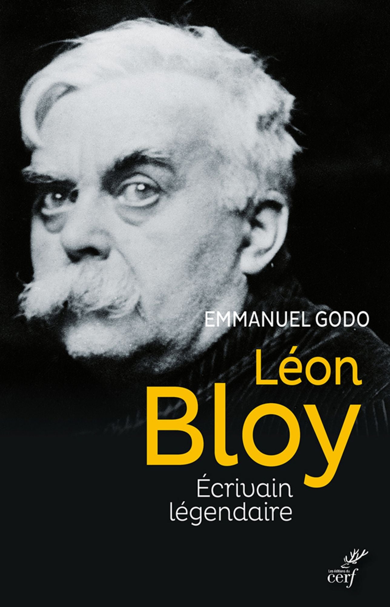 Léon Bloy: Écrivain légendaire
