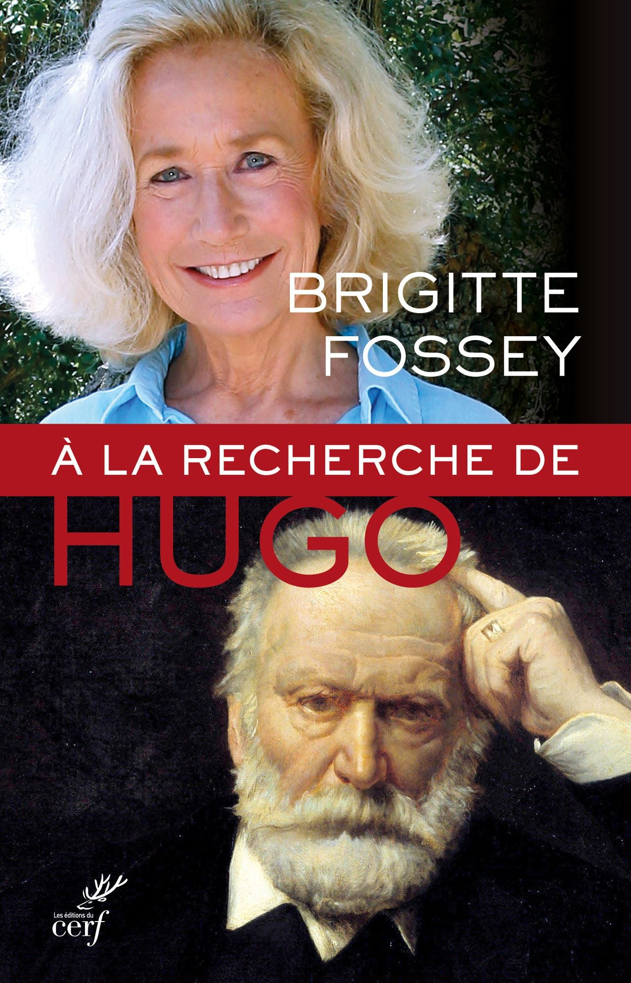 À la recherche de Victor Hugo