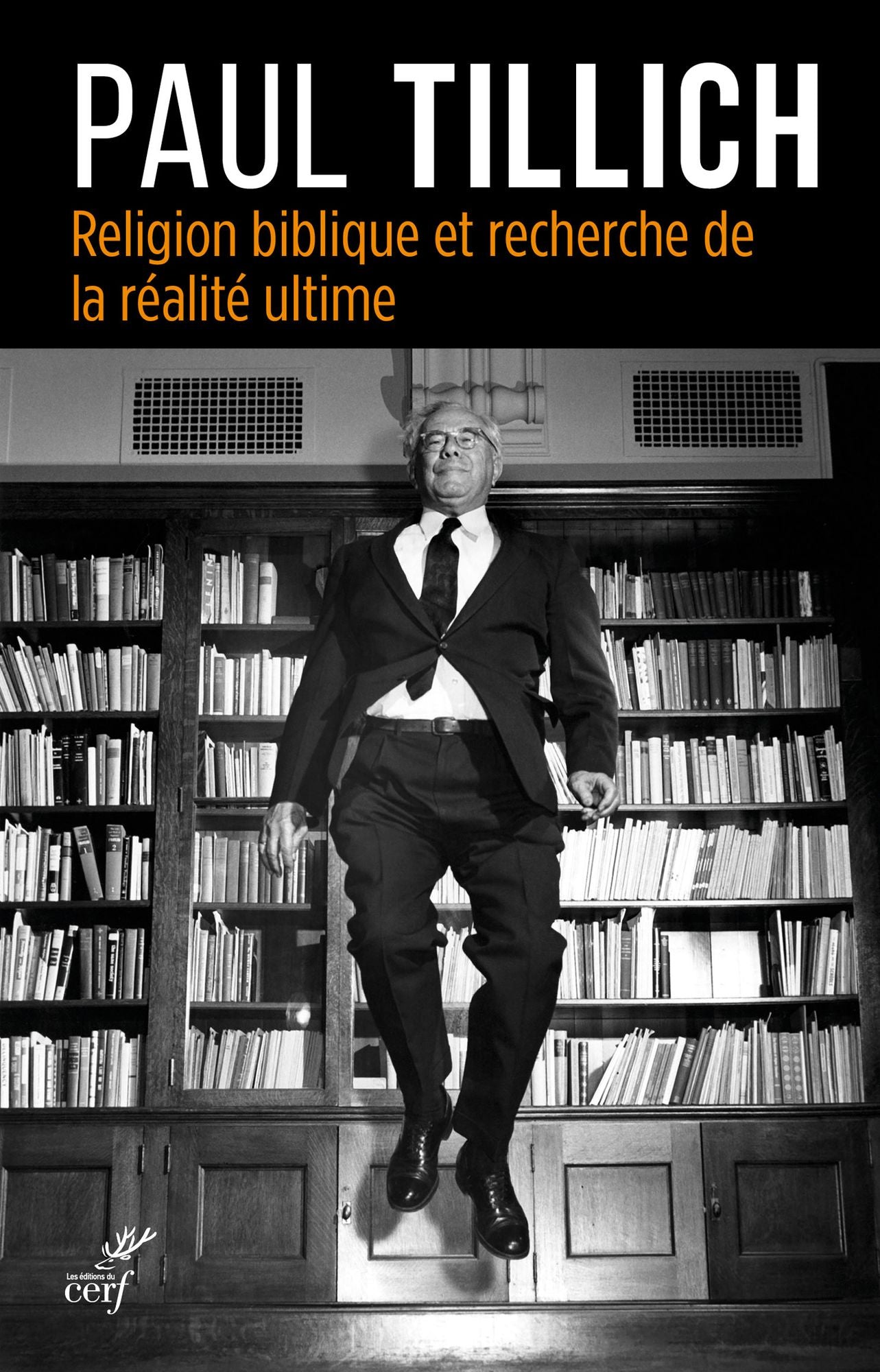 Religion biblique et recherche de la réalité ultime