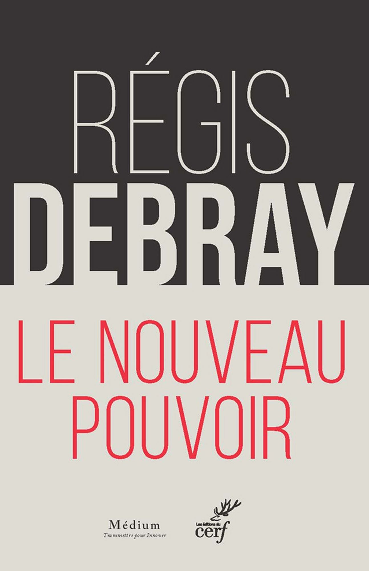 Le nouveau pouvoir