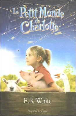 Le Petit Monde de Charlotte