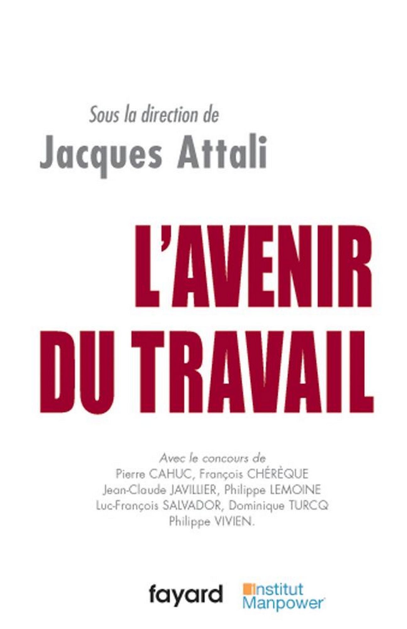 L'Avenir du travail