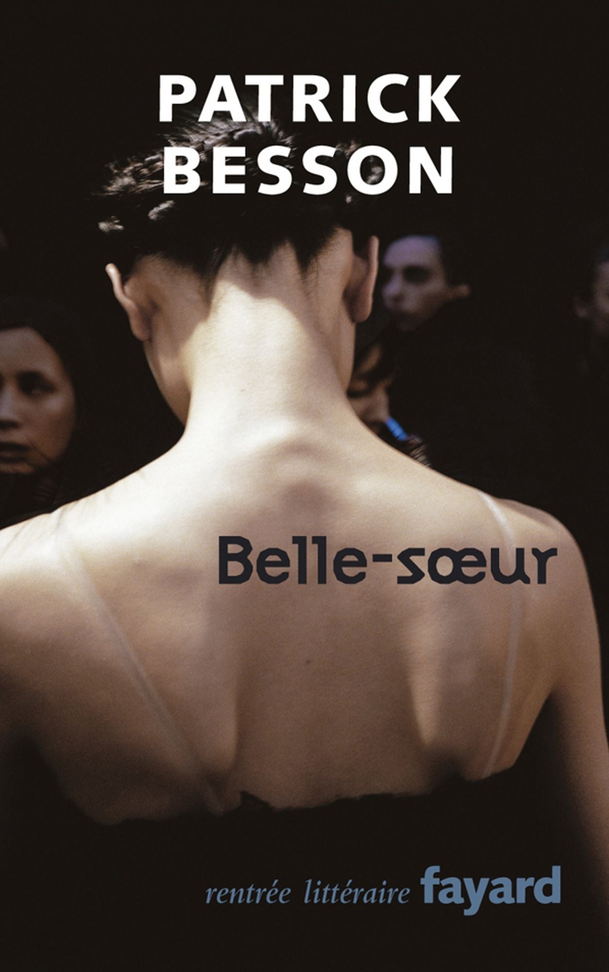 Belle-soeur