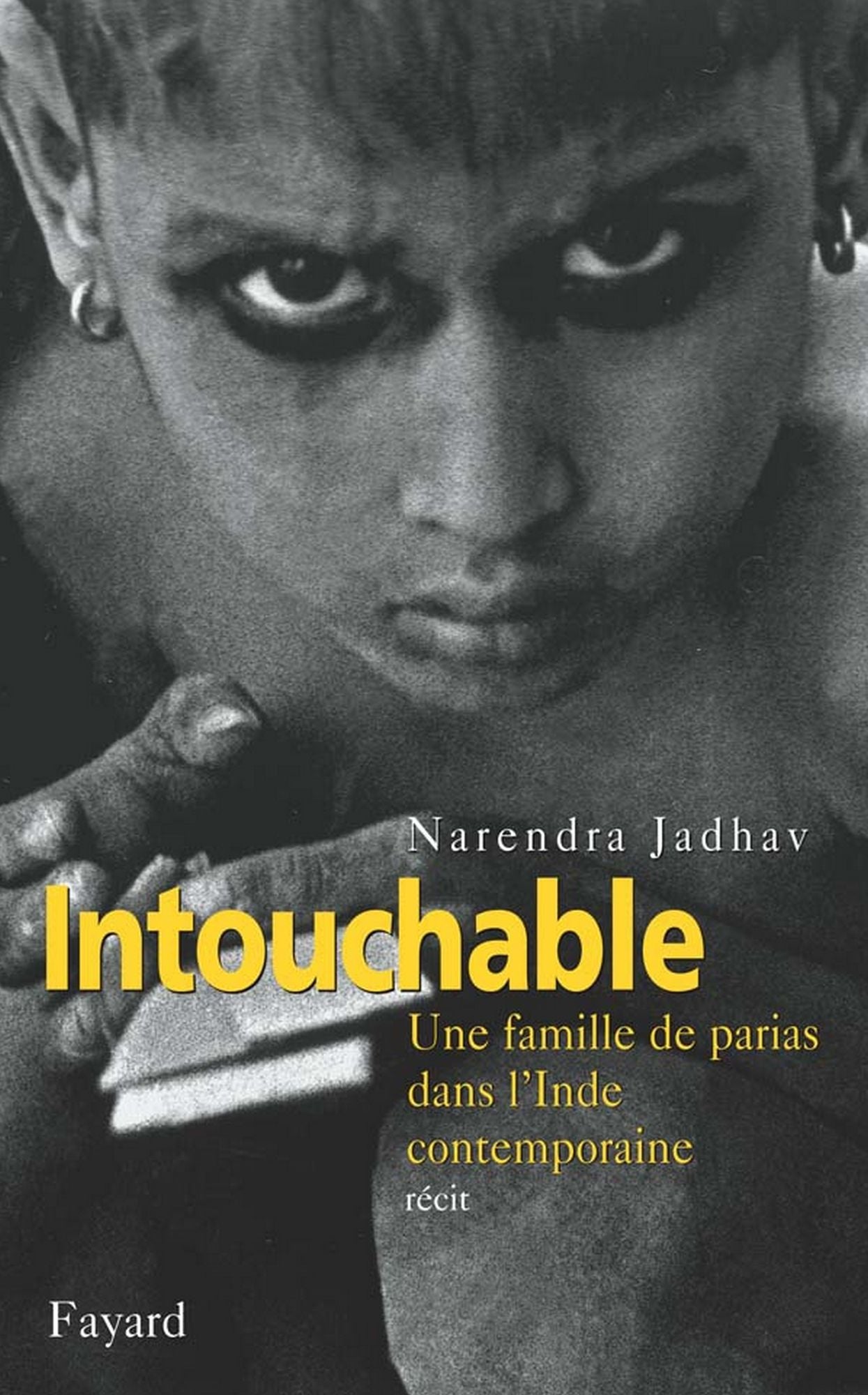 Intouchable: Une famille de parias dans l'Inde contemporaine