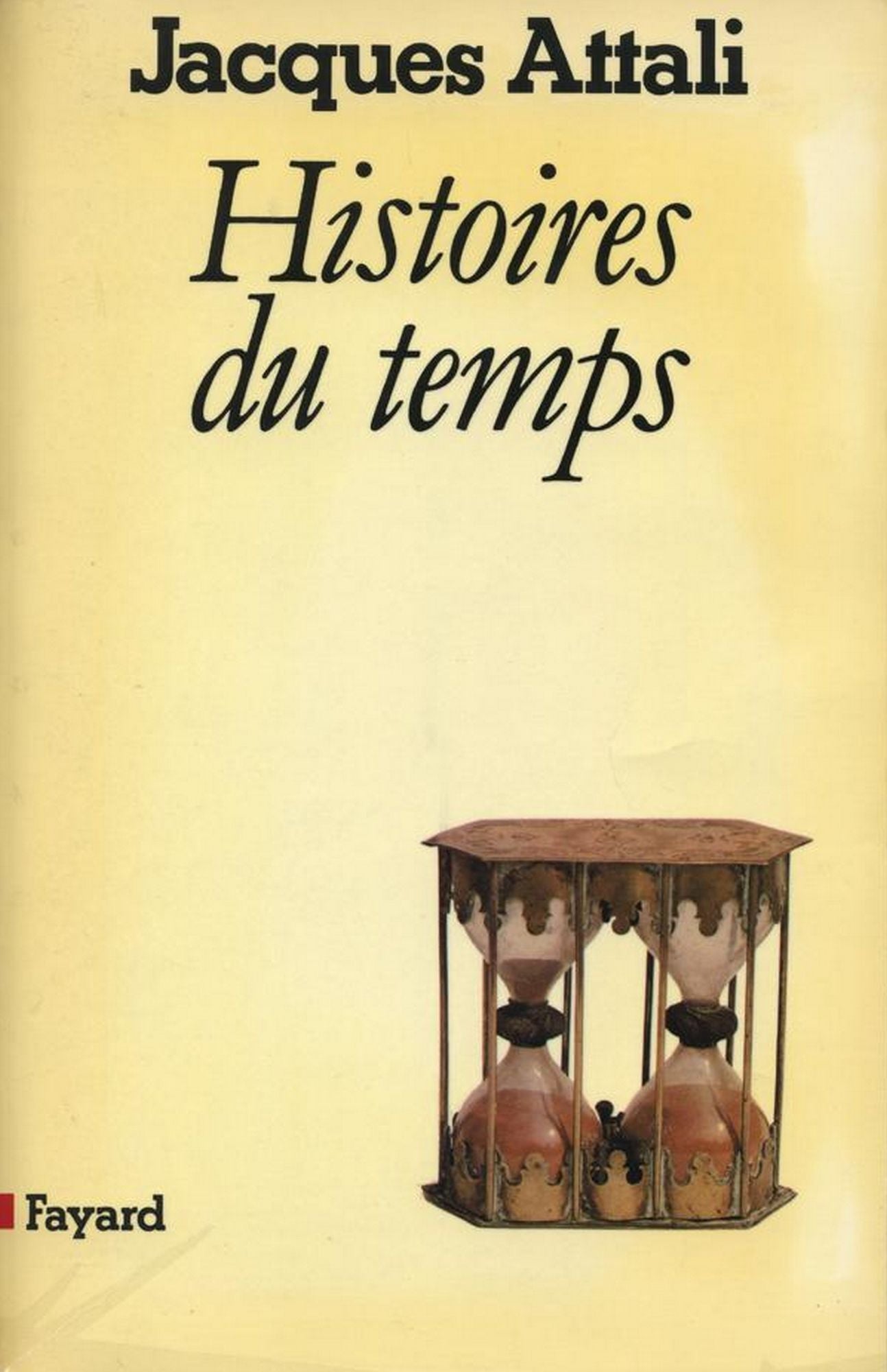 Histoires du temps