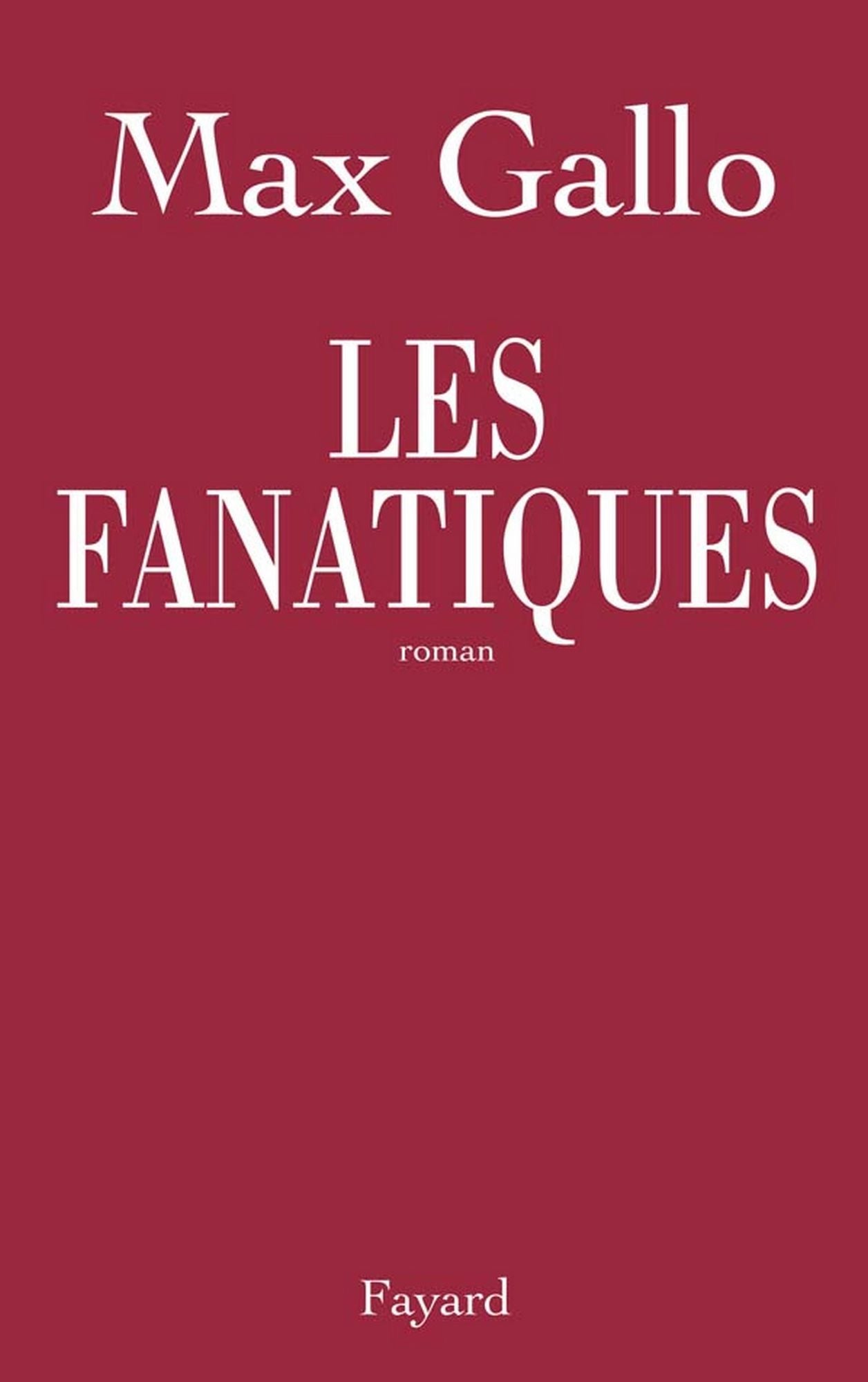 Les fanatiques