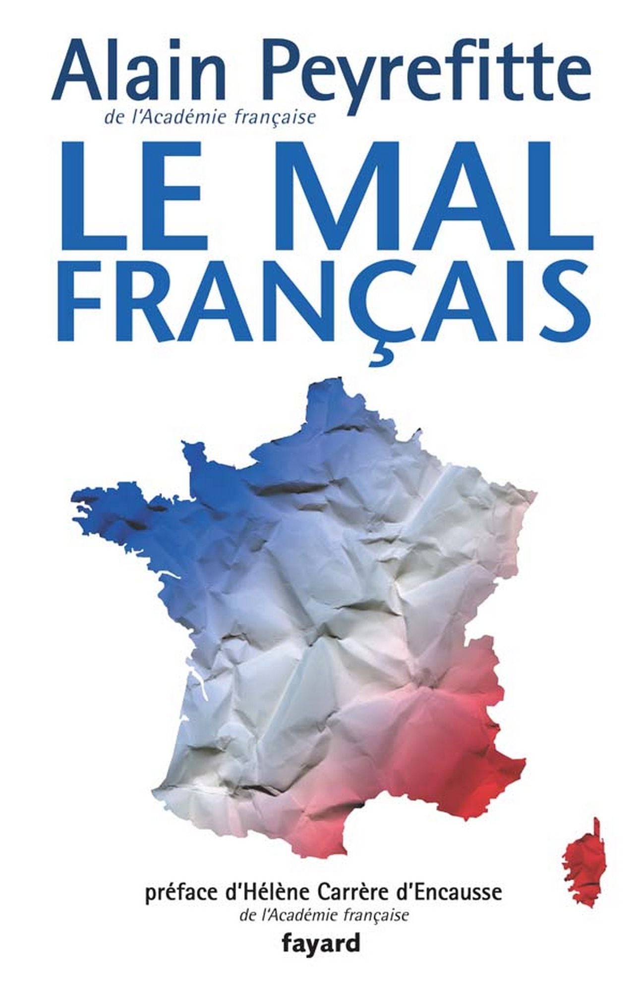 Le Mal français
