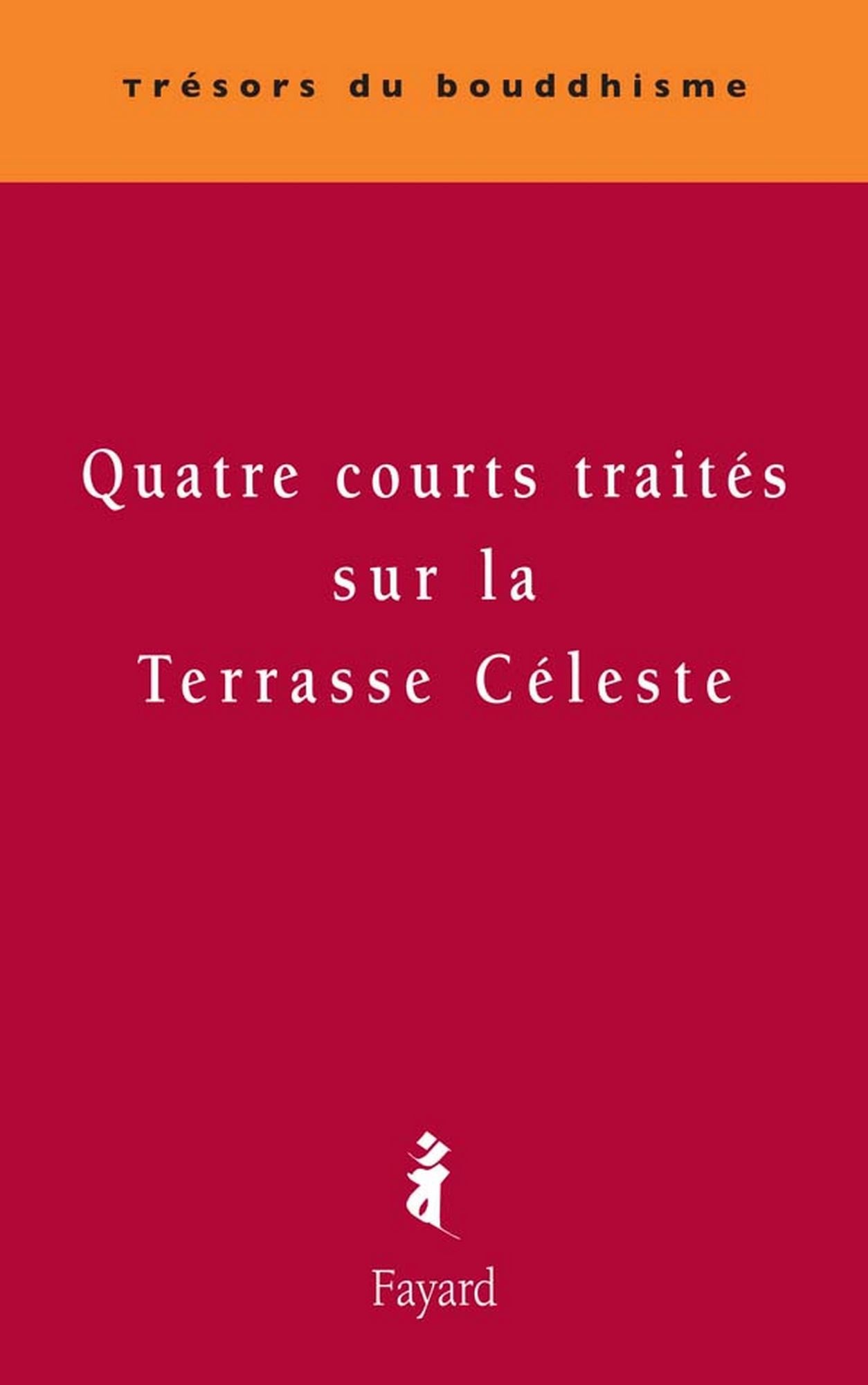 Quatre courts traités sur la Terrasse Céleste
