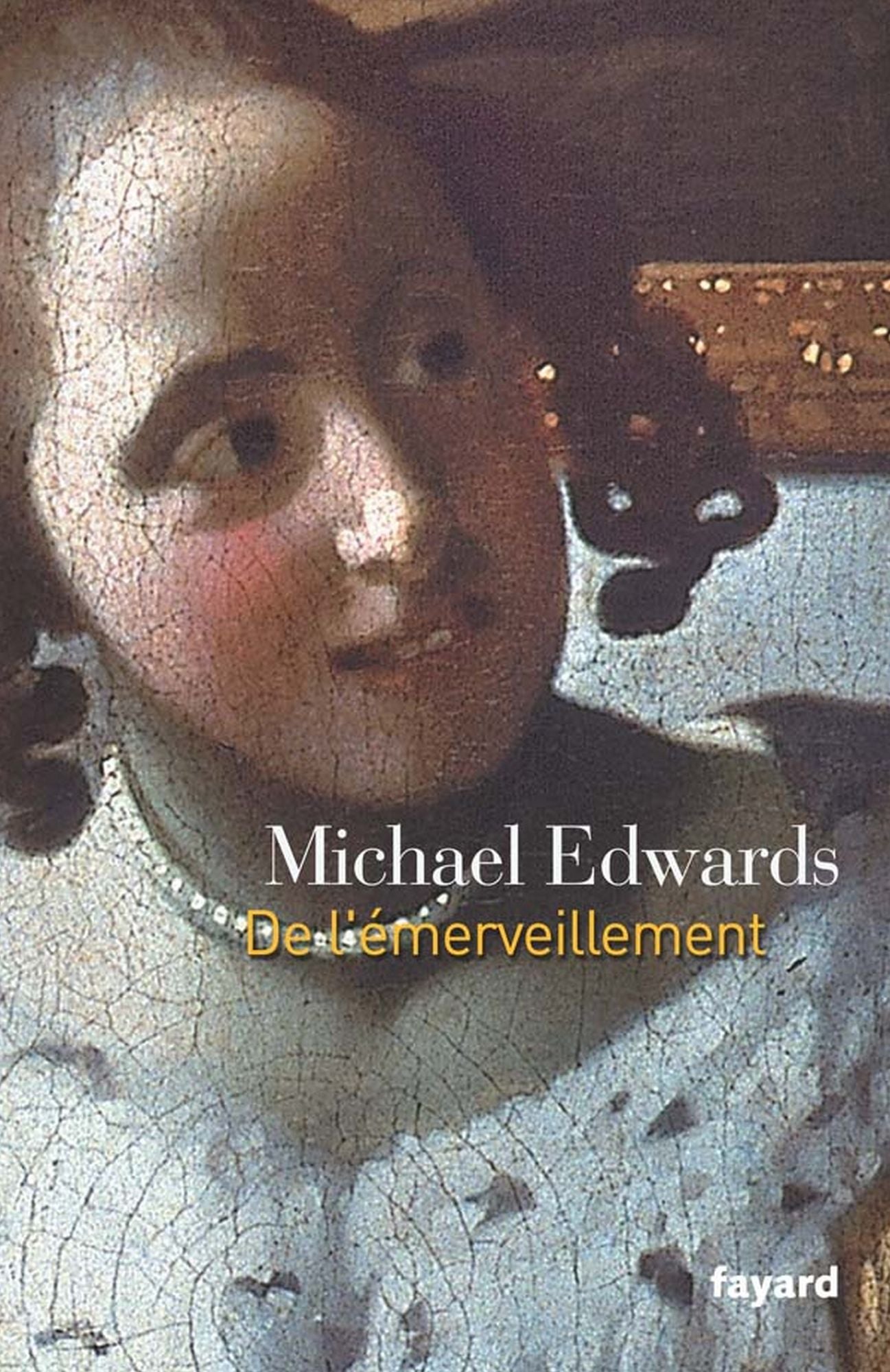 De l'émerveillement